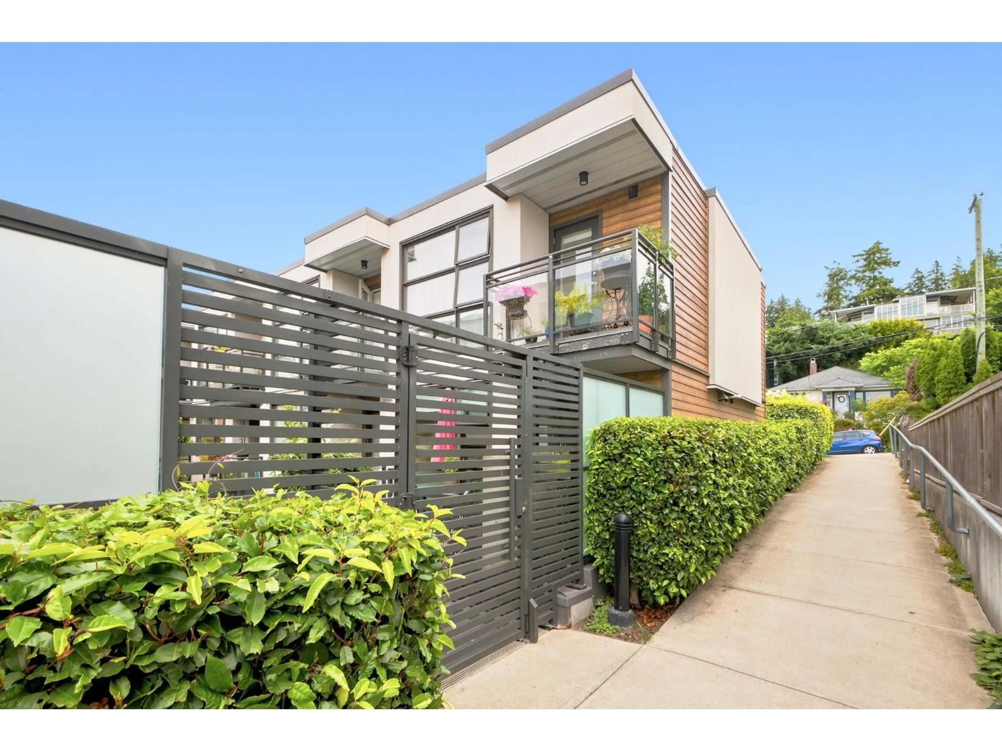 Unknown for 6 - 14820 BUENA VISTA AVENUE, White Rock British Columbia V4B0B3