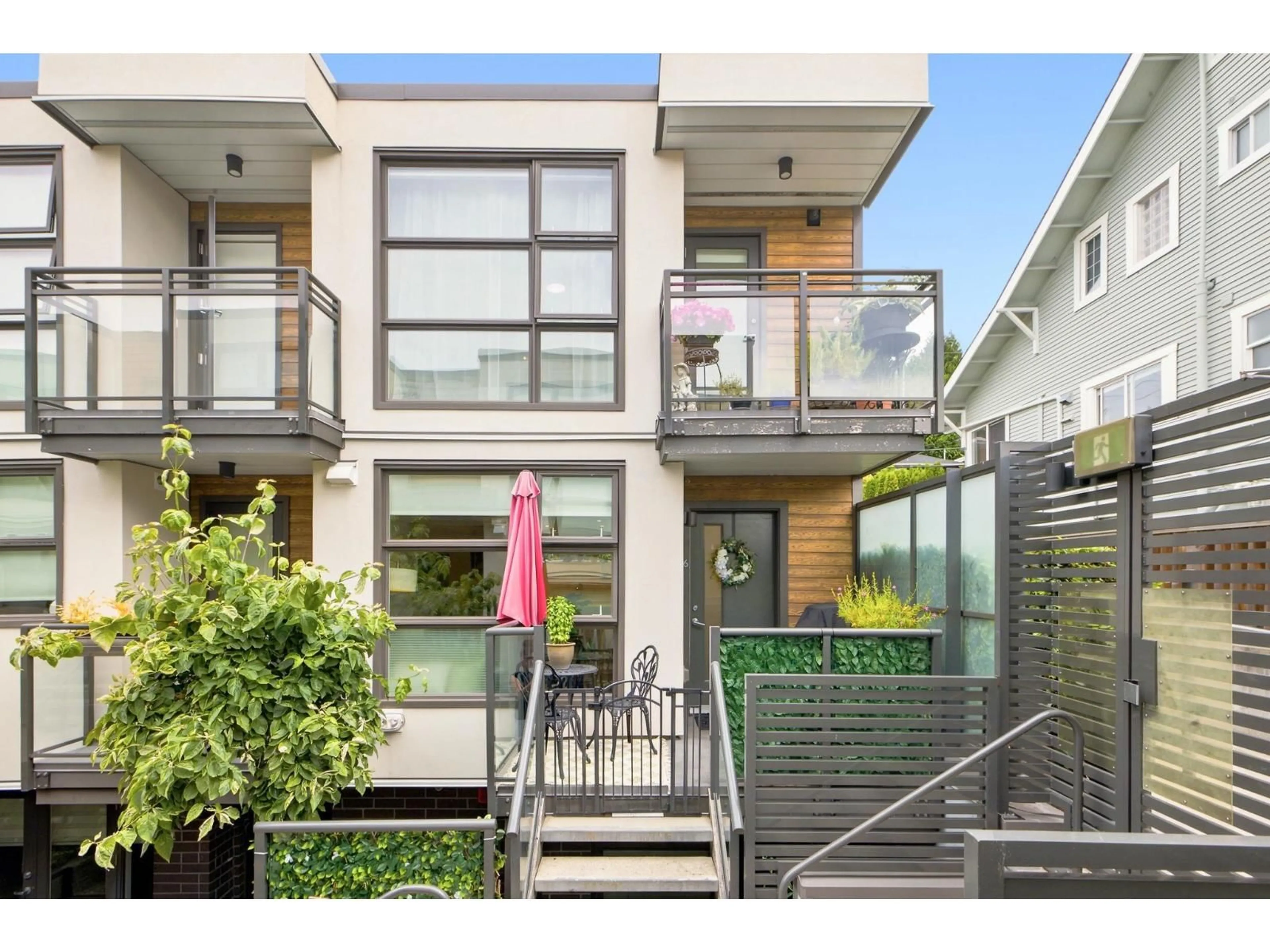 Unknown for 6 - 14820 BUENA VISTA AVENUE, White Rock British Columbia V4B0B3