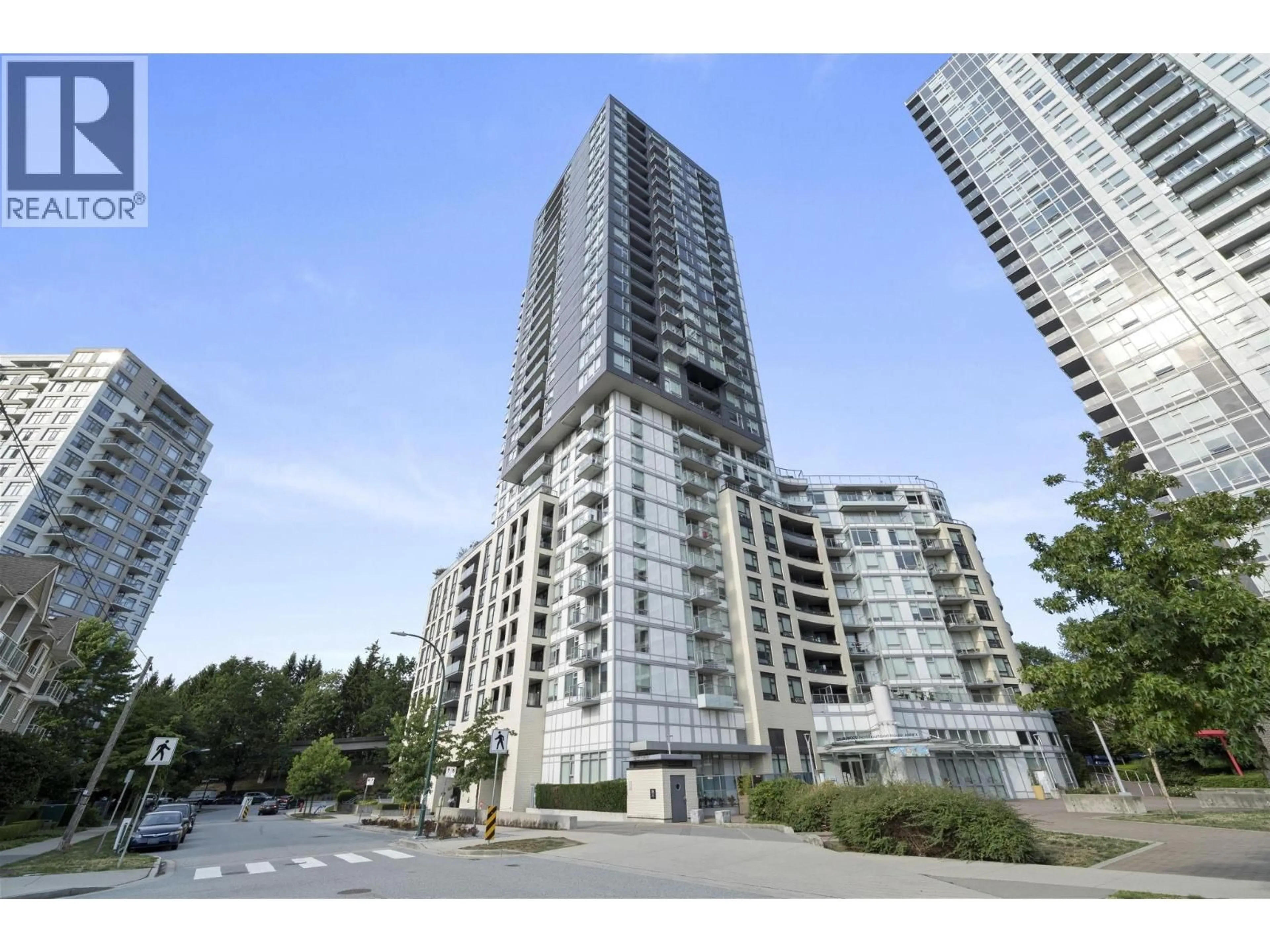 Unknown for 2306 - 5470 ORMIDALE STREET, Vancouver British Columbia V5R0G6