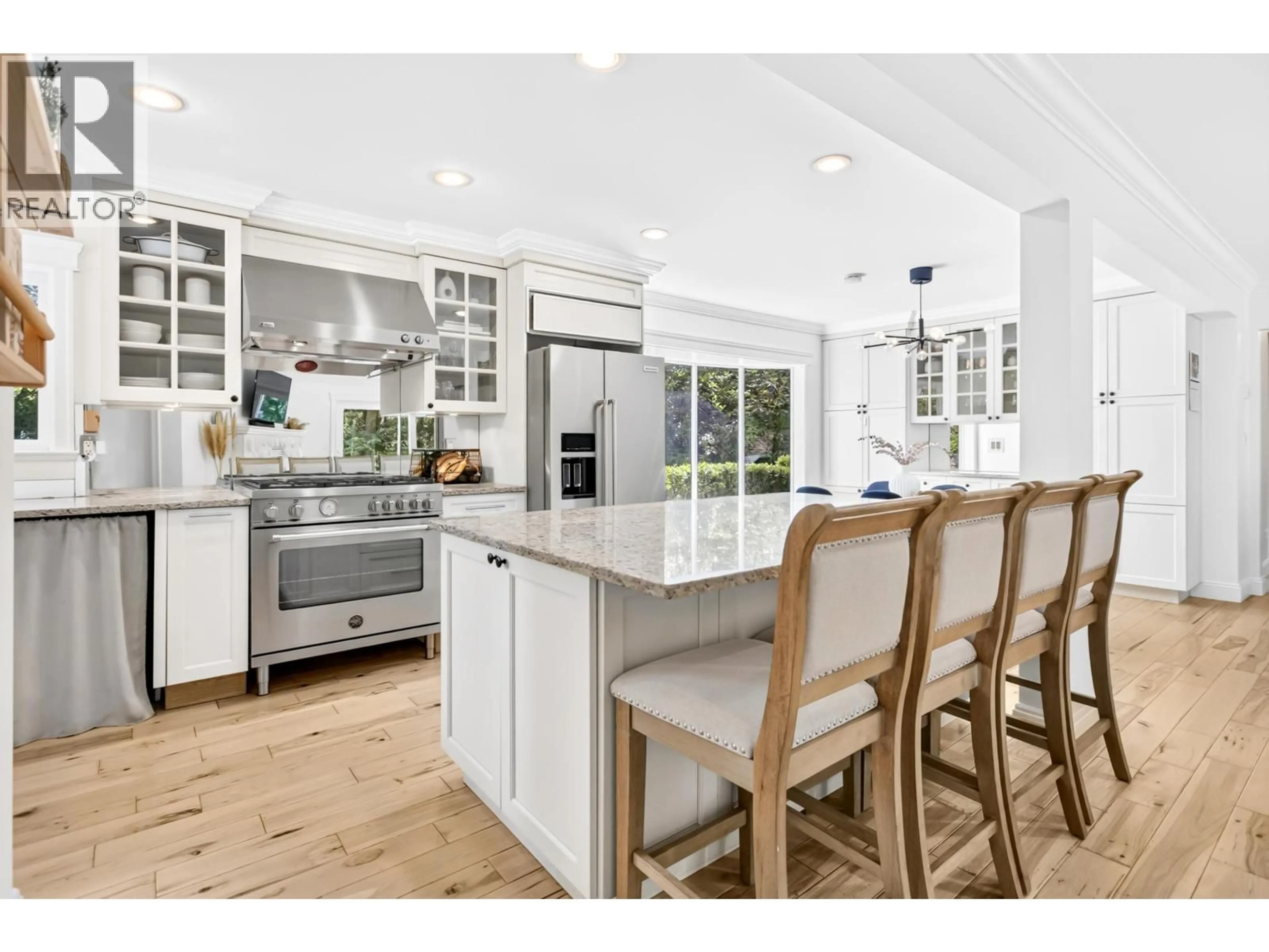 Open concept kitchen, unknown for 26849 116 AVENUE, Maple Ridge British Columbia V2W1N1