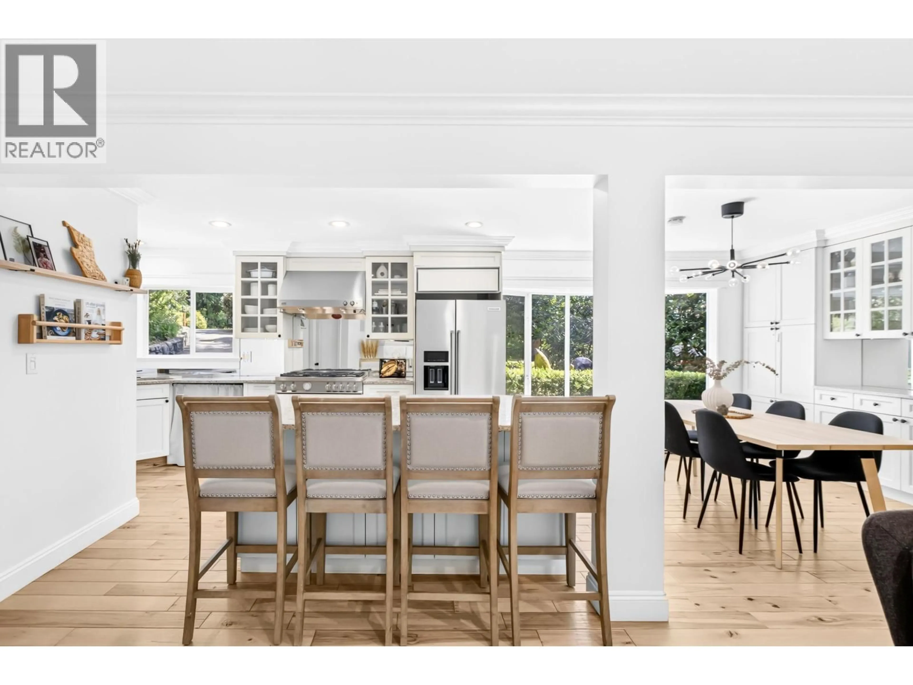 Open concept kitchen, unknown for 26849 116 AVENUE, Maple Ridge British Columbia V2W1N1