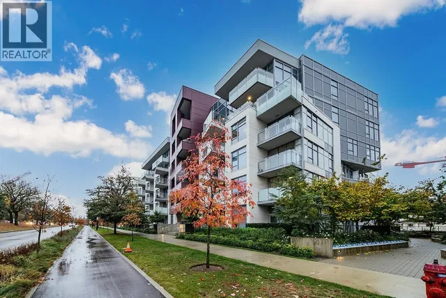 402 - 5033 CAMBIE STREET, Vancouver 2