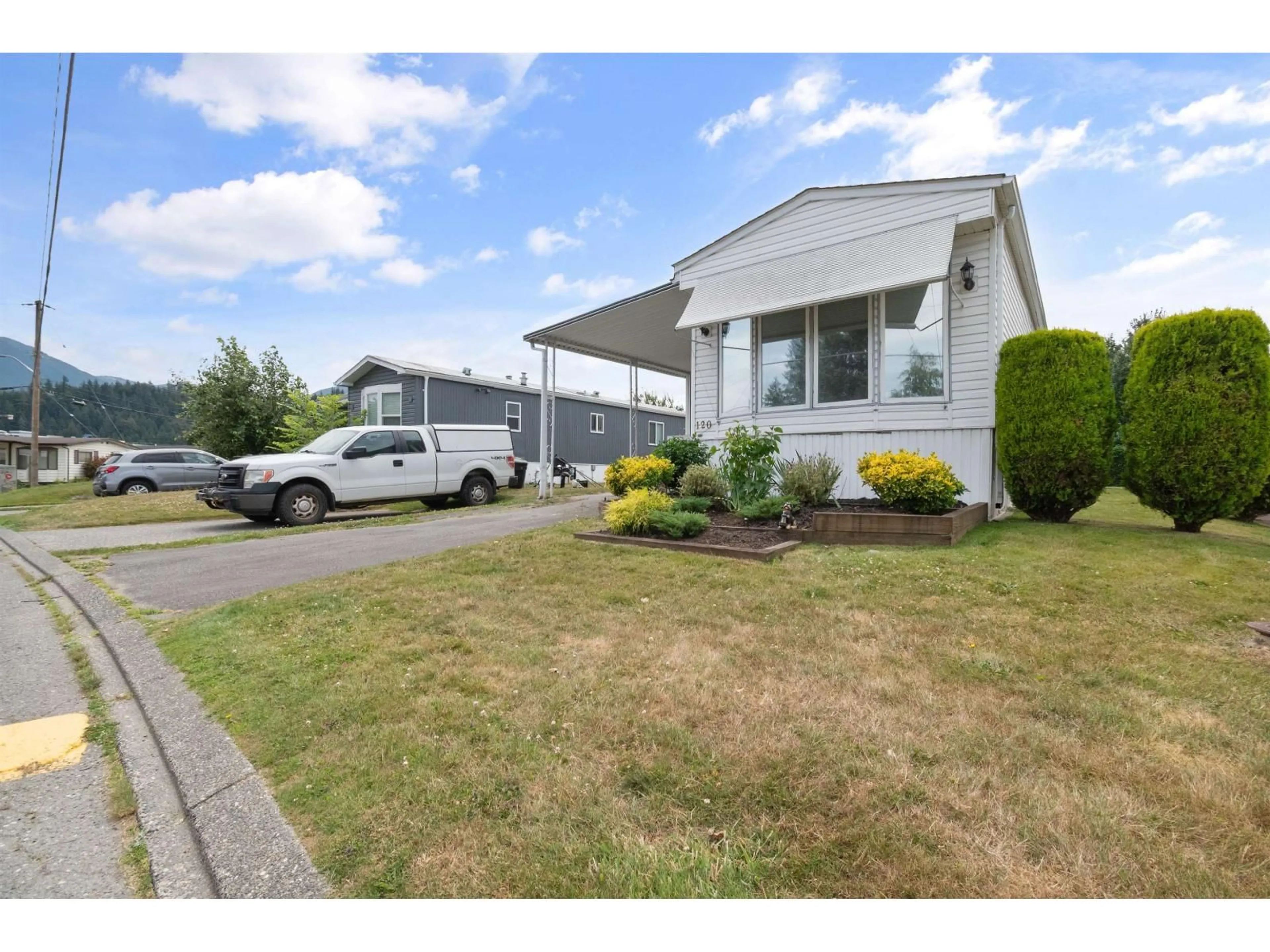 Unknown for 120 - 6338 VEDDER ROAD, Chilliwack British Columbia V2R3R4