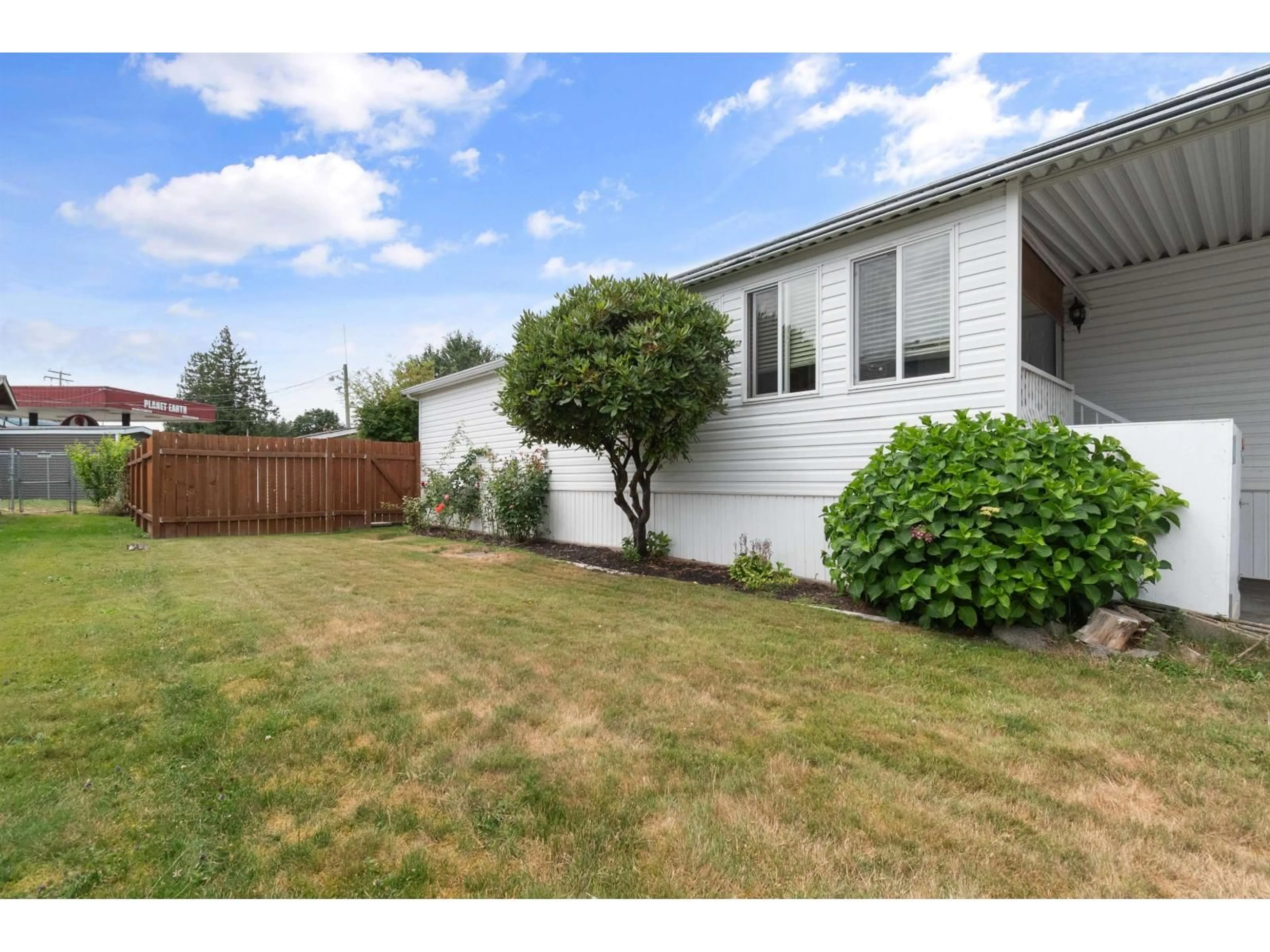 Unknown for 120 - 6338 VEDDER ROAD, Chilliwack British Columbia V2R3R4