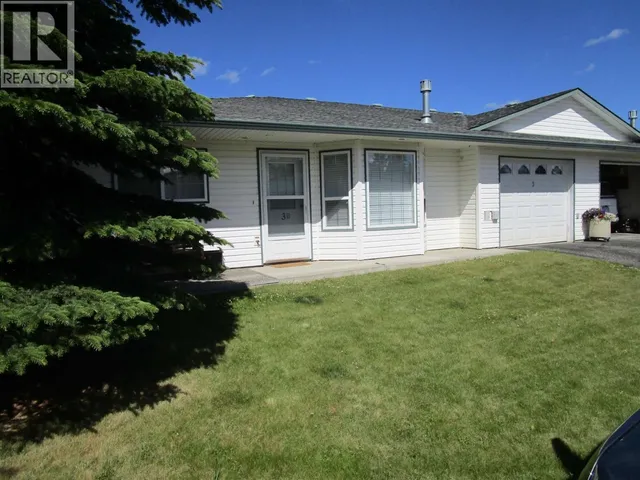 3B - 814 CARIBOO TRAIL, 100 Mile House 2