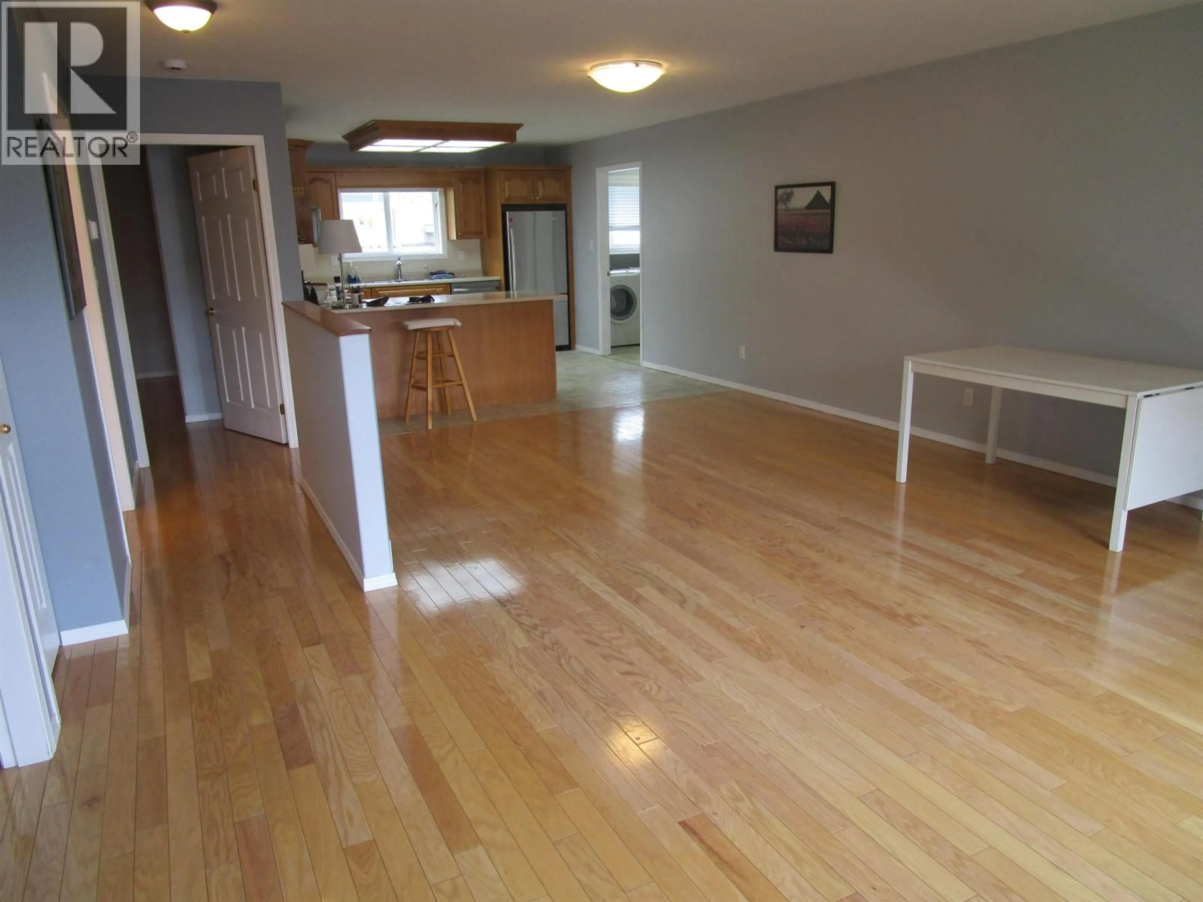 A pic of a room for 3B - 814 CARIBOO TRAIL, 100 Mile House British Columbia V0K2E0