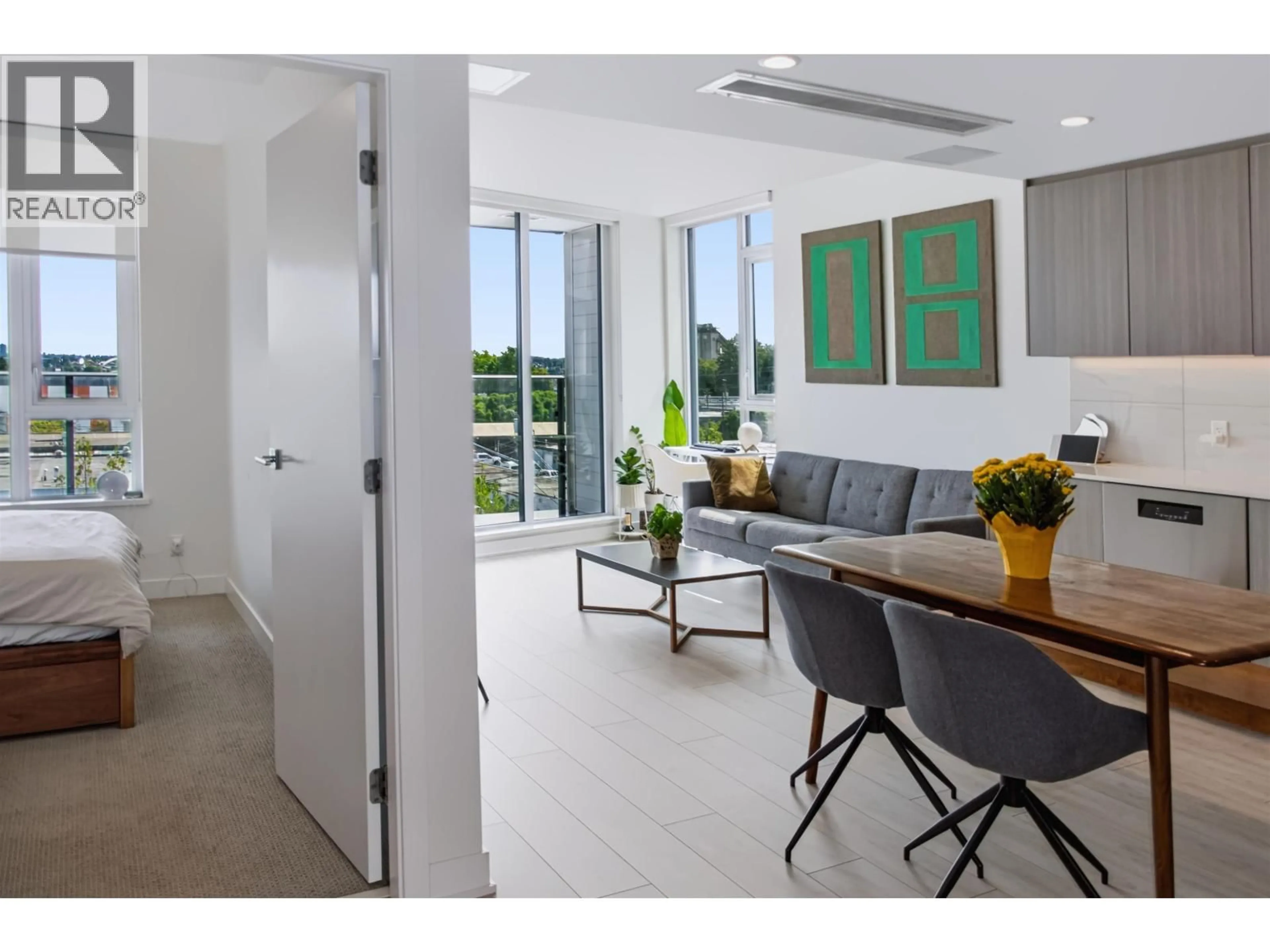 A pic of a room for 405 - 1401 HUNTER STREET, North Vancouver British Columbia V7J0E2