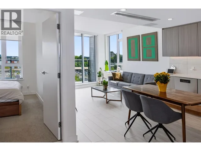 405 - 1401 HUNTER STREET, North Vancouver 5