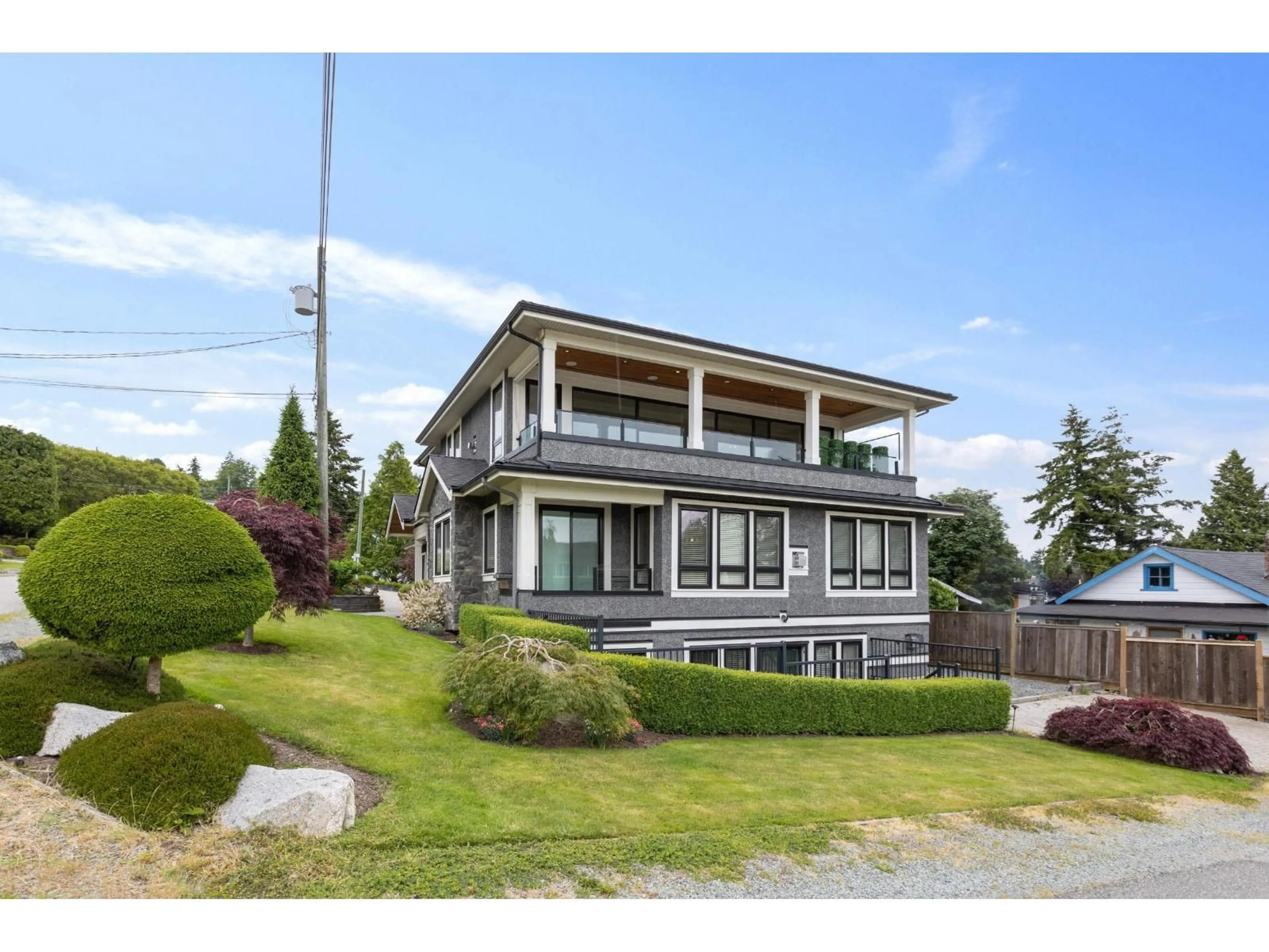 Unknown for 932 ASH STREET, White Rock British Columbia V4B4K1