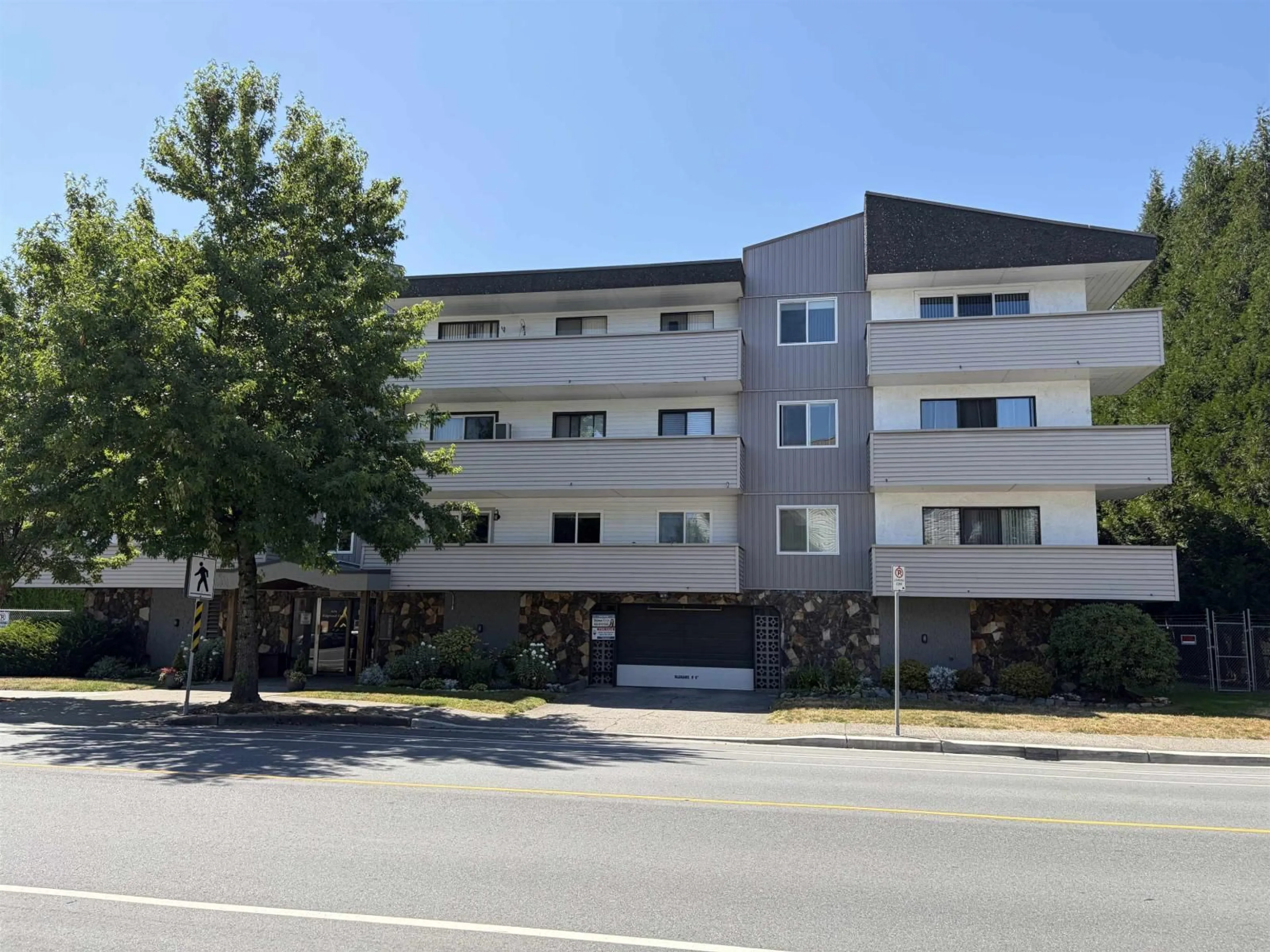 Unknown for 105 - 9175 MARY STREET, Chilliwack British Columbia V2P4H7