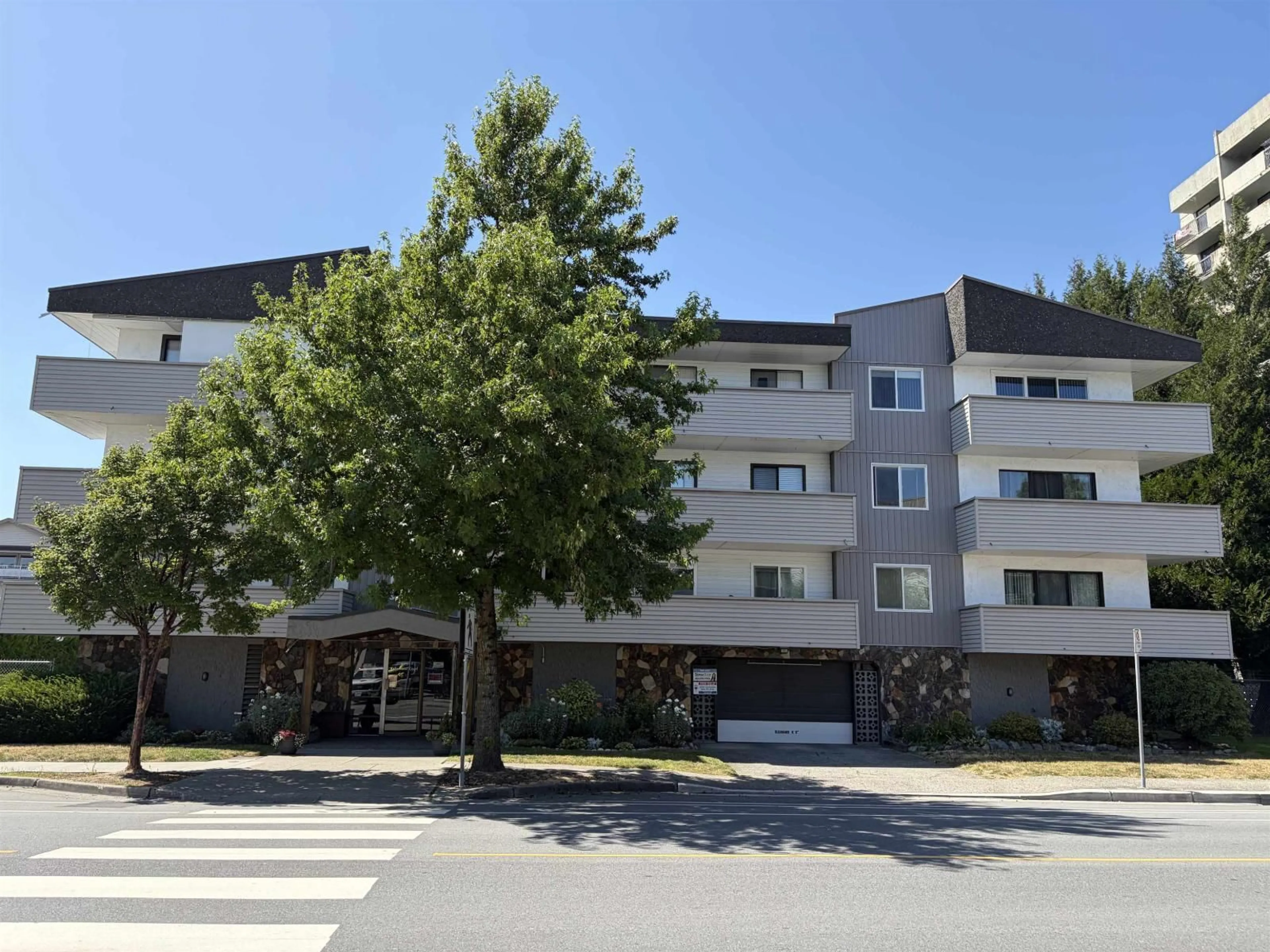 Patio, unknown for 105 - 9175 MARY STREET, Chilliwack British Columbia V2P4H7