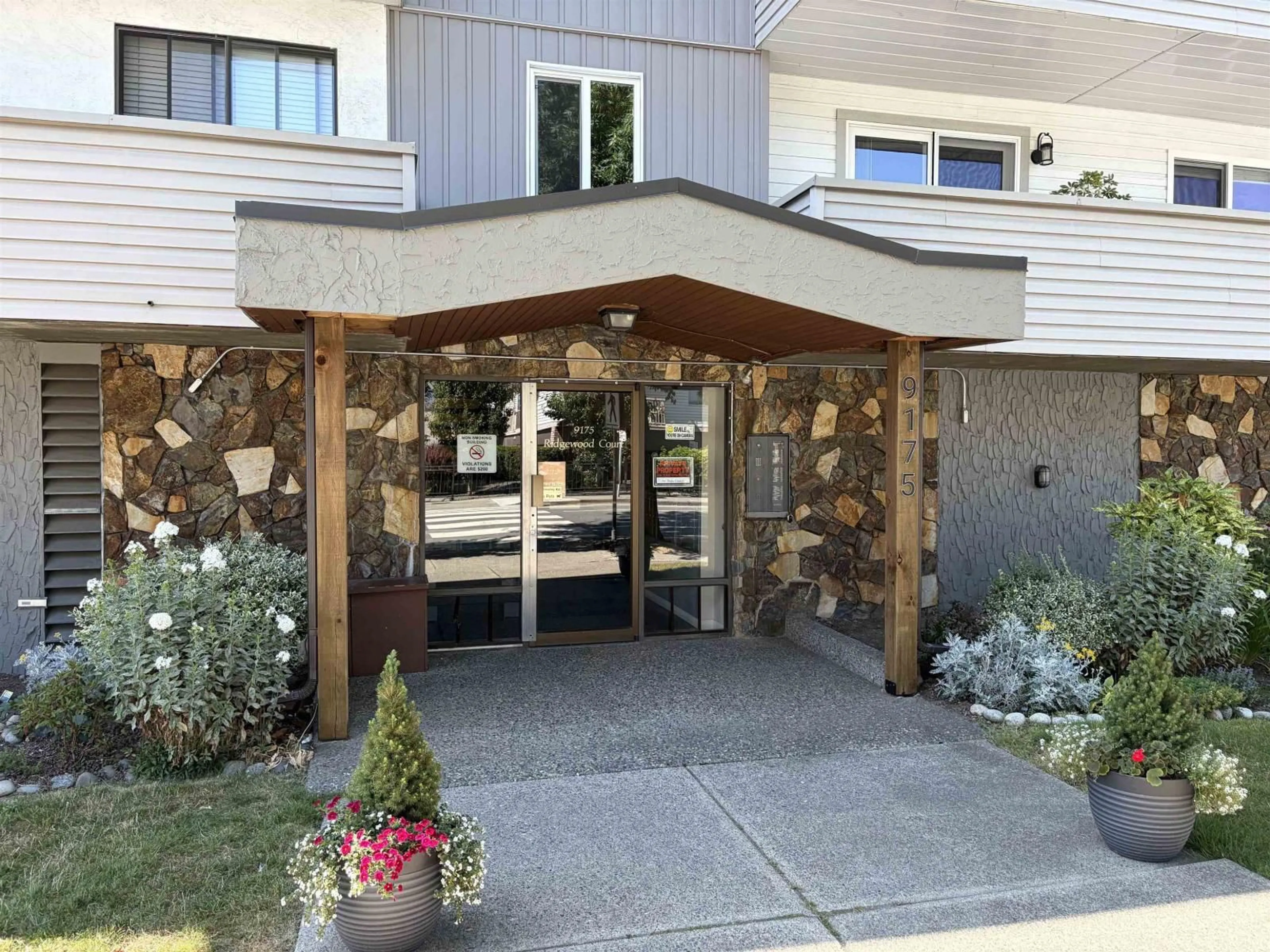 Unknown for 105 - 9175 MARY STREET, Chilliwack British Columbia V2P4H7