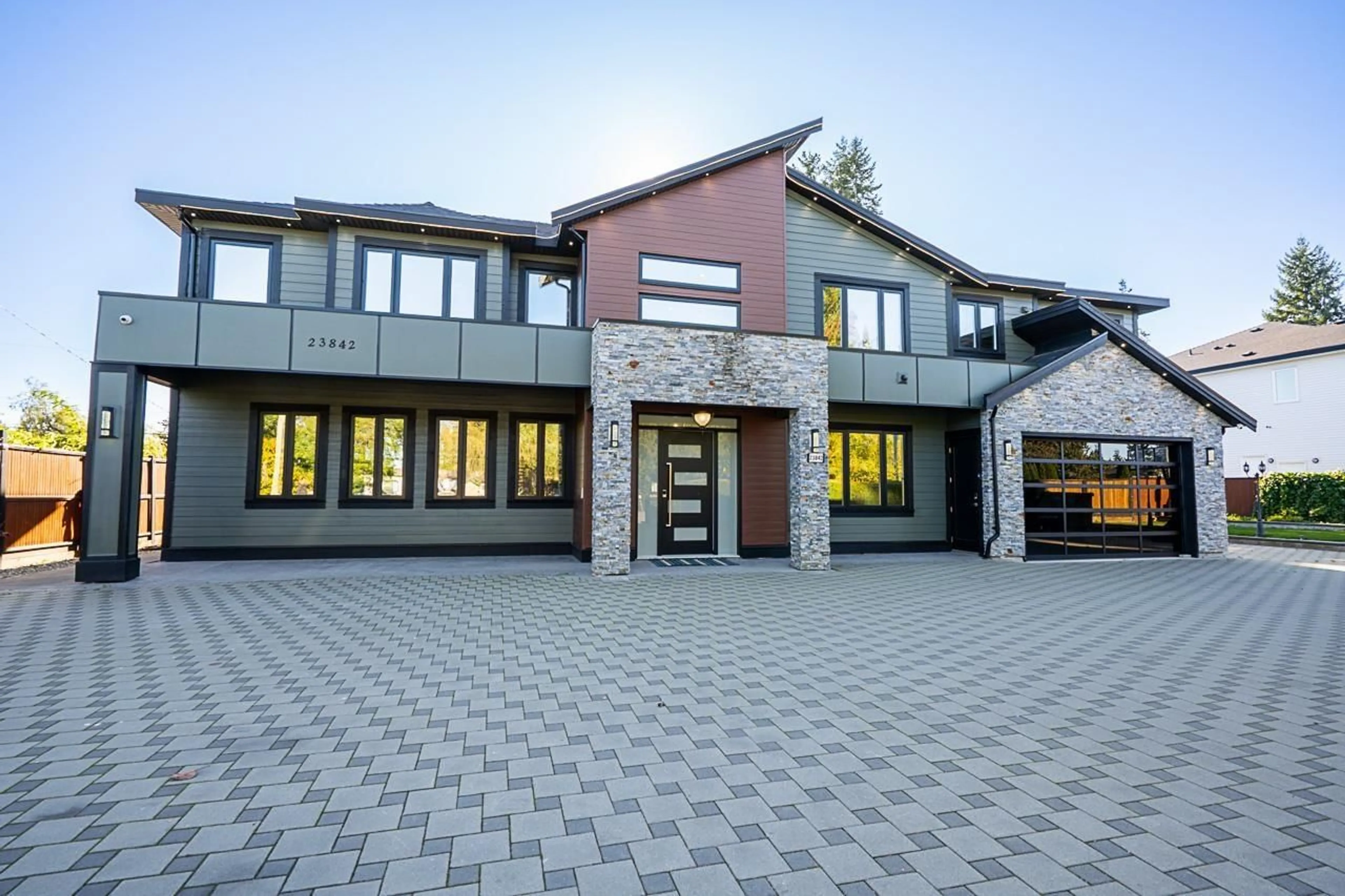 Unknown for 23842 OLD YALE ROAD, Langley British Columbia V2Z2K4