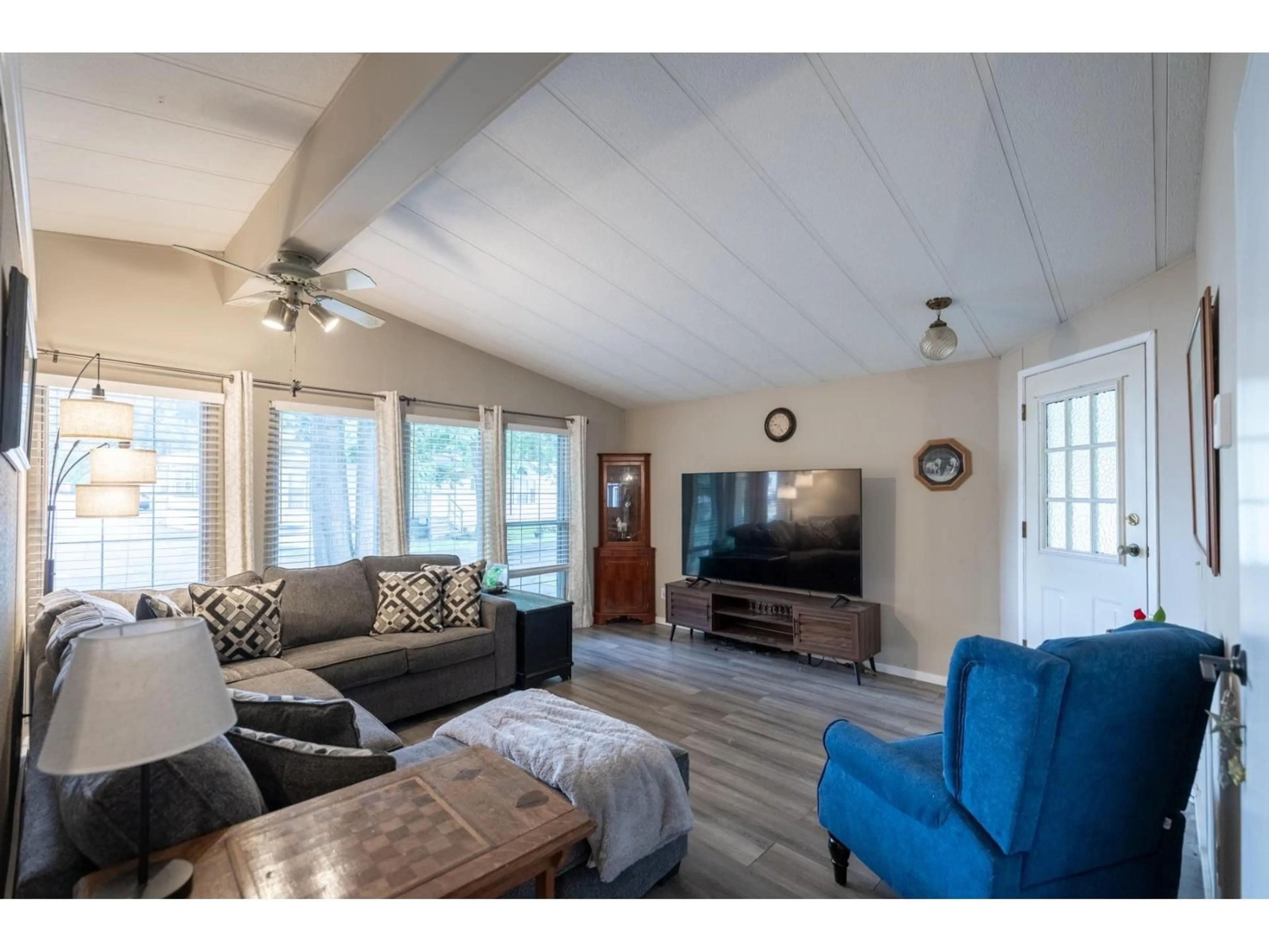 Living room with furniture, unknown for 74 - 9080 198 STREET, Langley British Columbia V1M3A8