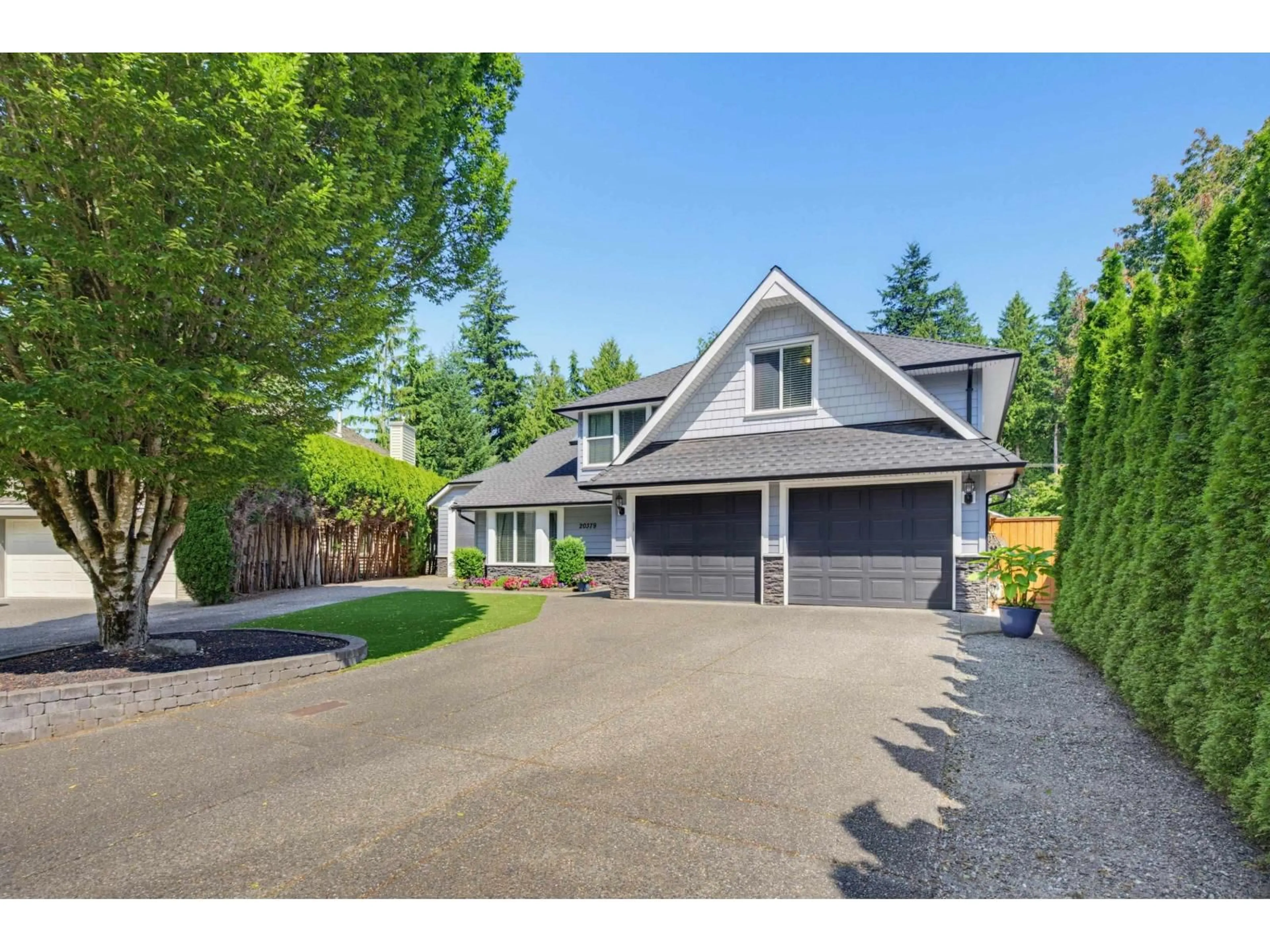 Unknown for 20379 93 AVENUE, Langley British Columbia V1M2L9