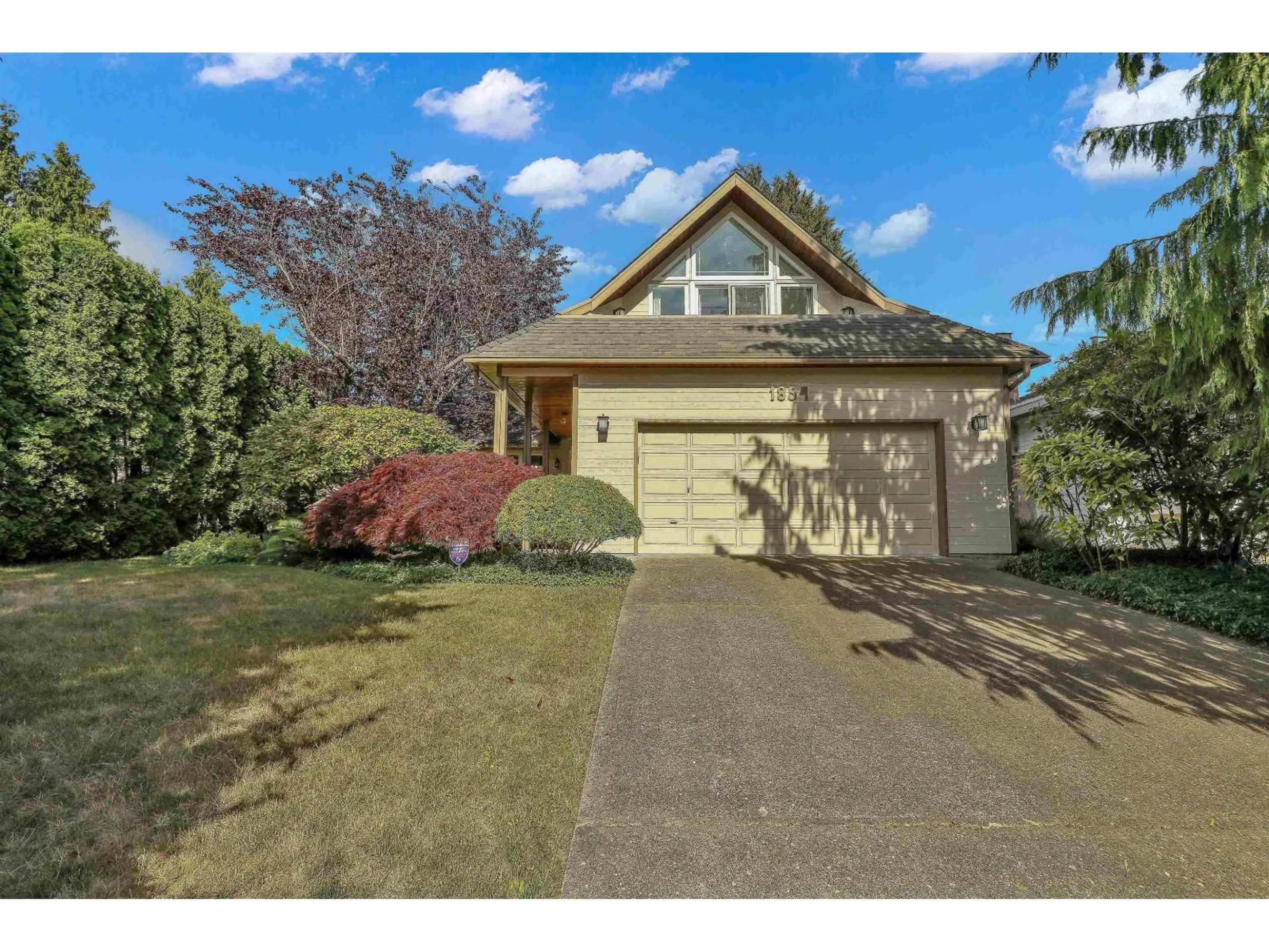 Unknown for 1854 129 STREET, Surrey British Columbia V4A7V2