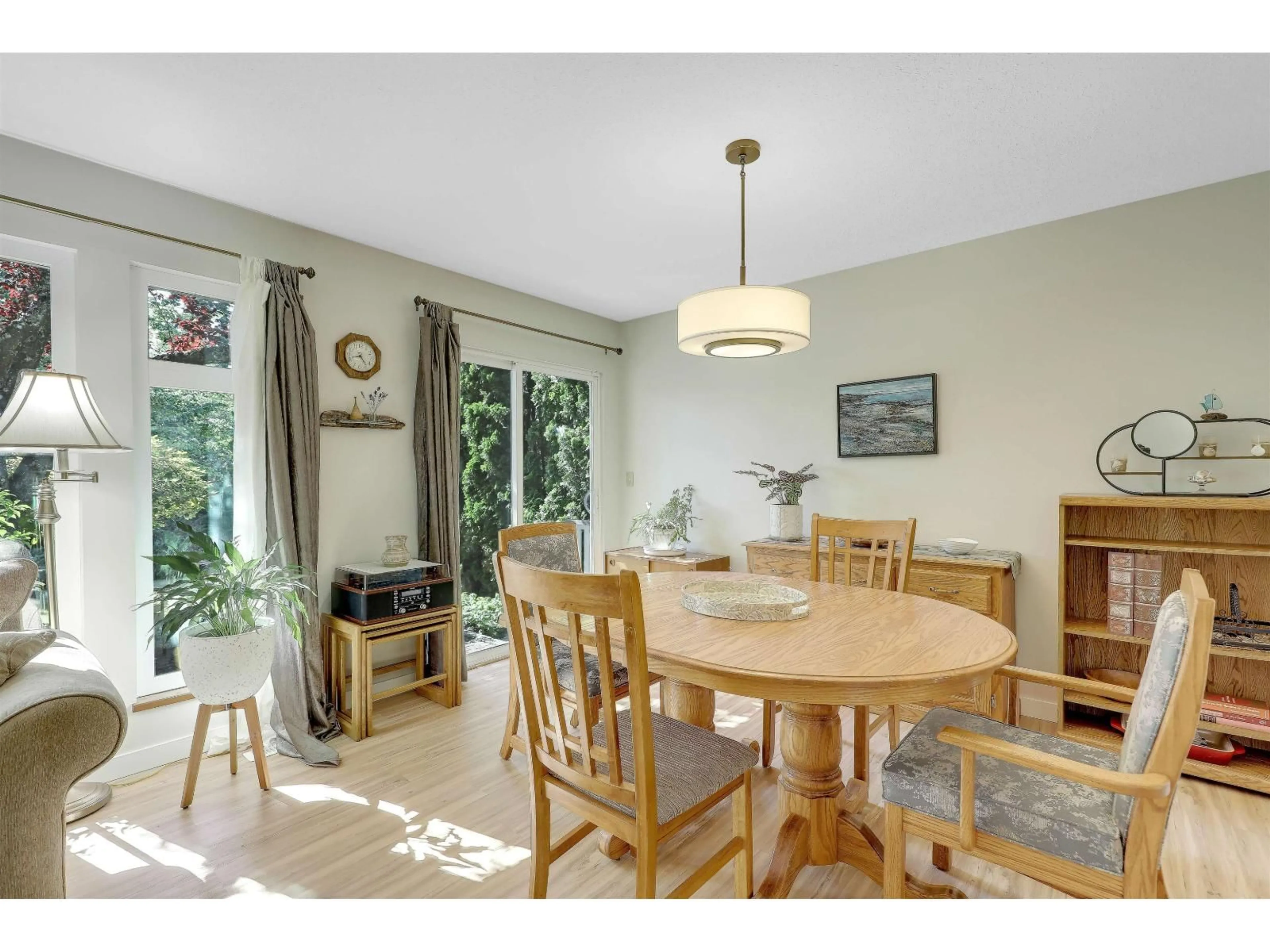 Dining room, unknown for 1854 129 STREET, Surrey British Columbia V4A7V2