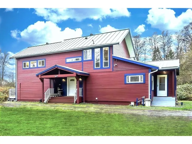 3011 184 STREET, Surrey 2
