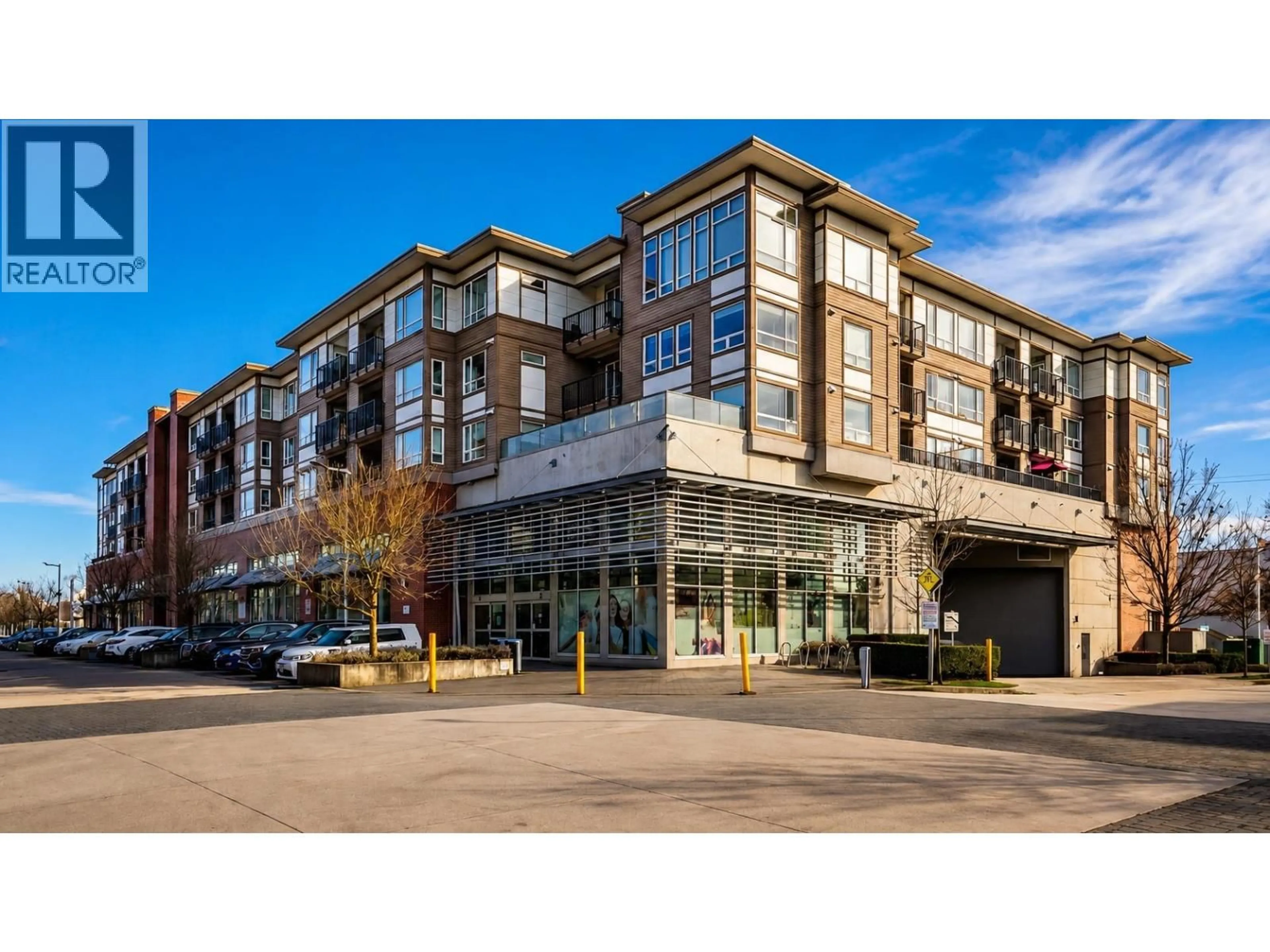 Unknown for 322 - 12339 STEVESTON HIGHWAY, Richmond British Columbia V6W0B4