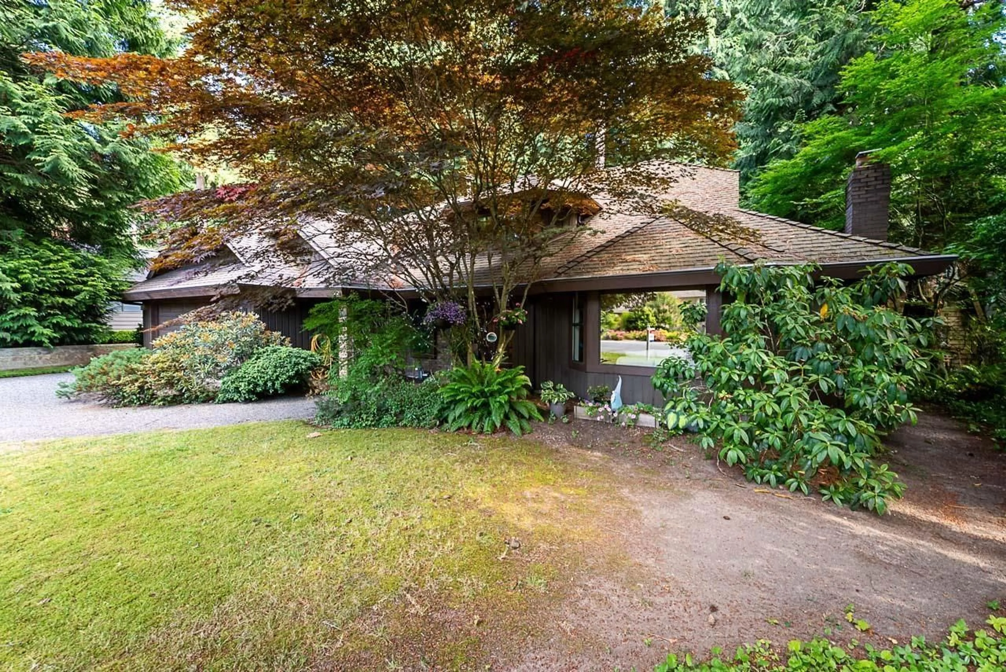 Unknown for 1768 AMBLE GREENE DRIVE, Surrey British Columbia V4A6P4