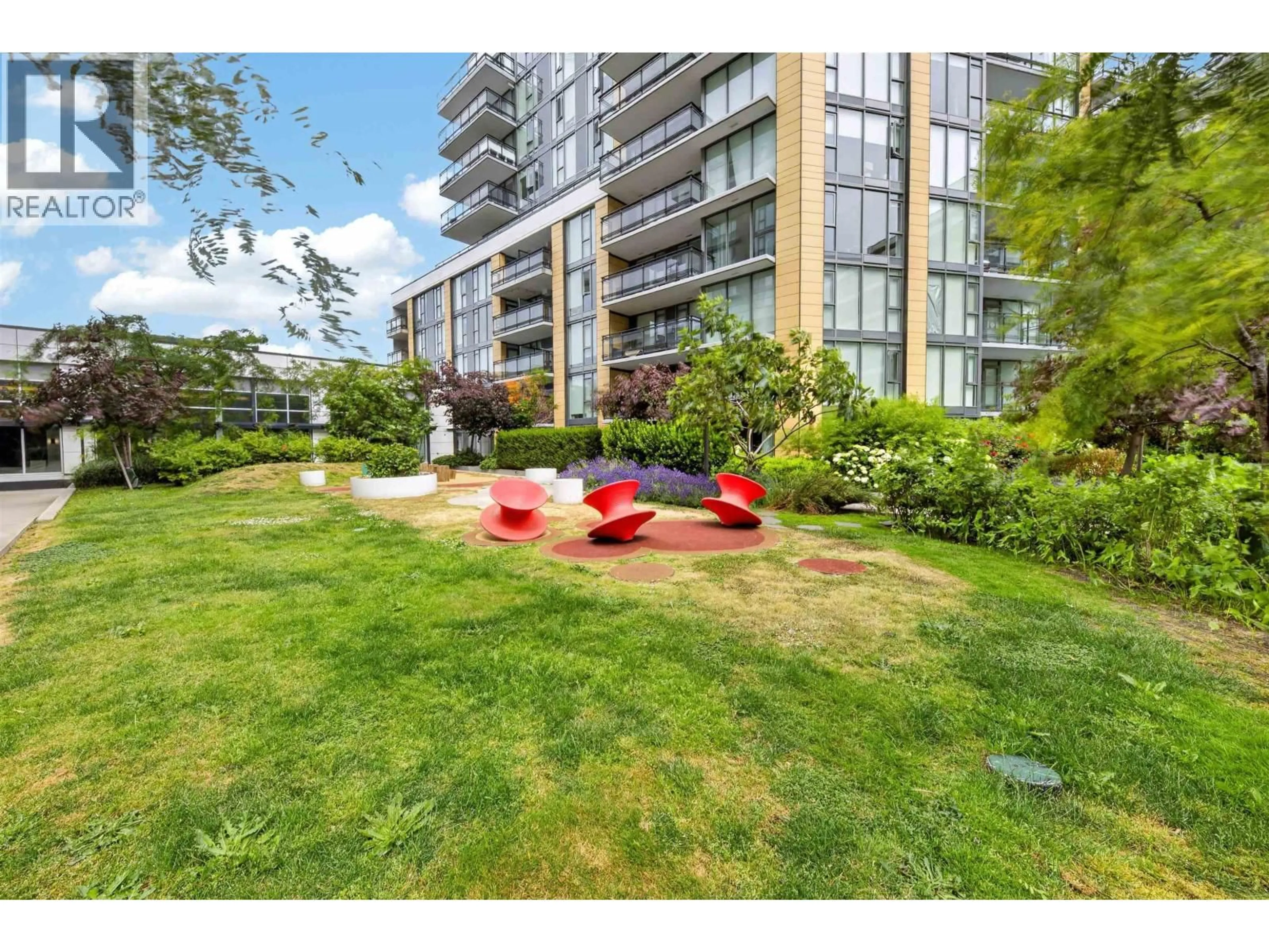 Unknown for 809 - 8160 MCMYN WAY, Richmond British Columbia V6X0V2