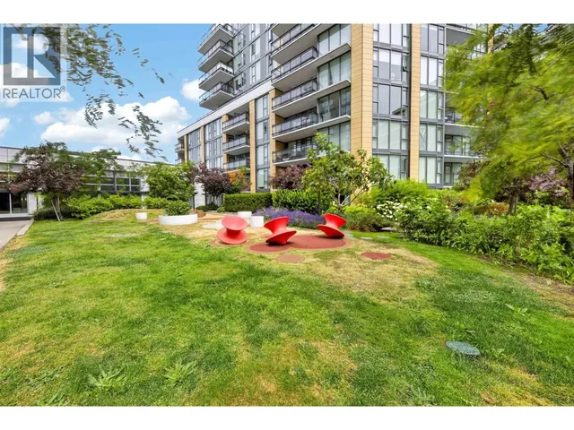 809 - 8160 MCMYN WAY, Richmond 4