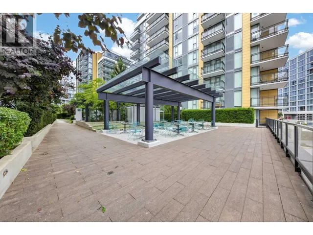 809 - 8160 MCMYN WAY, Richmond 5