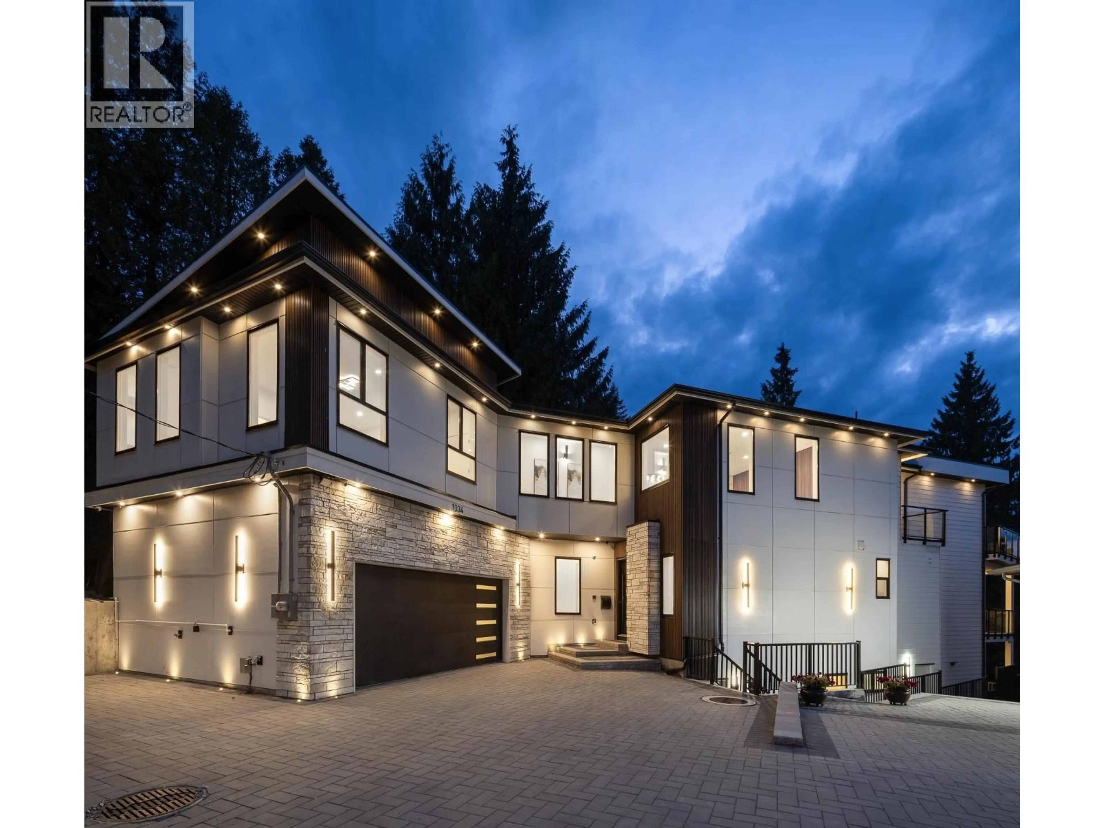 Unknown for 1034 GATENSBURY ROAD, Port Moody British Columbia V3H2P2