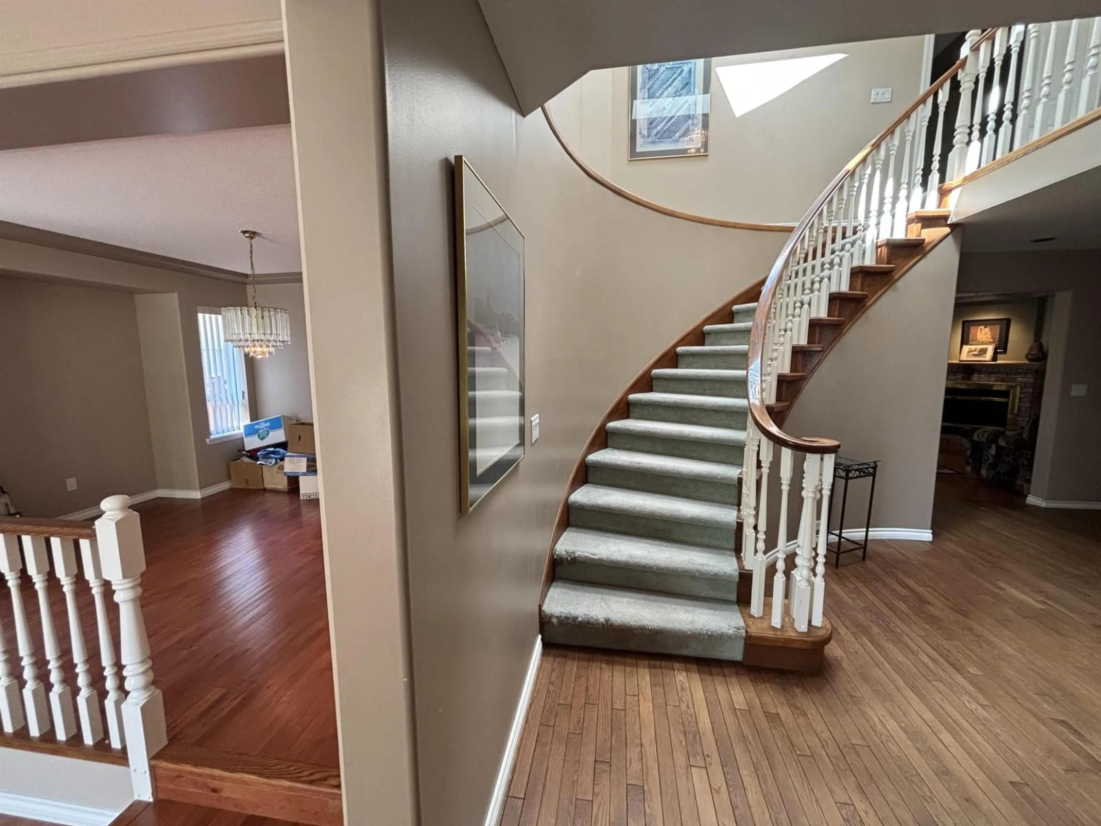 Unknown for 4577 217 STREET, Langley British Columbia V3A9B7