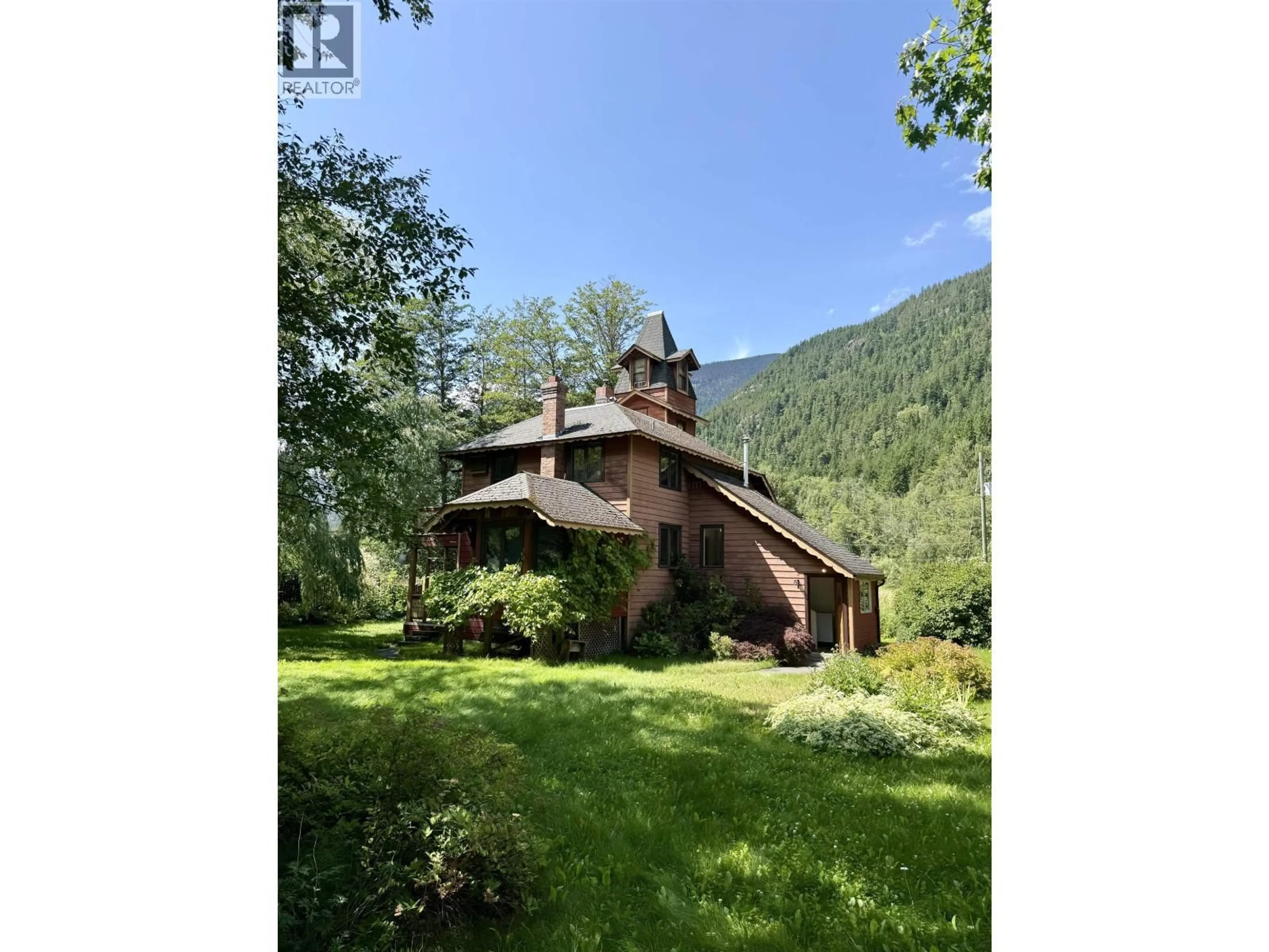 Unknown for 4233 MACKENZIE 20 HIGHWAY, Bella Coola British Columbia V0T1H0
