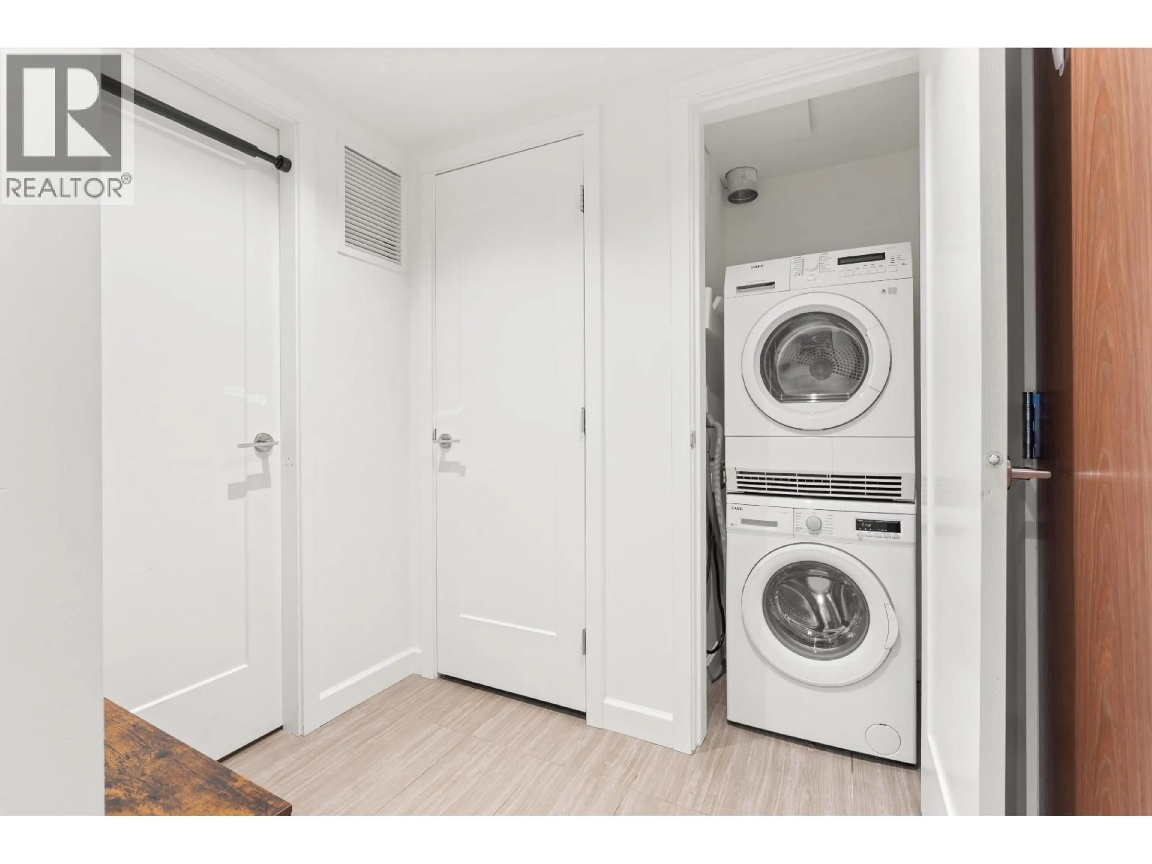 Laundry room for 2110 - 3355 BINNING ROAD, Vancouver British Columbia V6S0J1