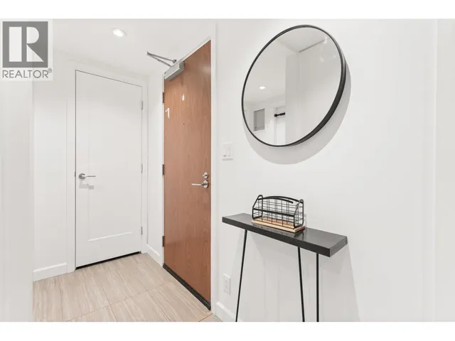 2110 - 3355 BINNING ROAD, Vancouver 5