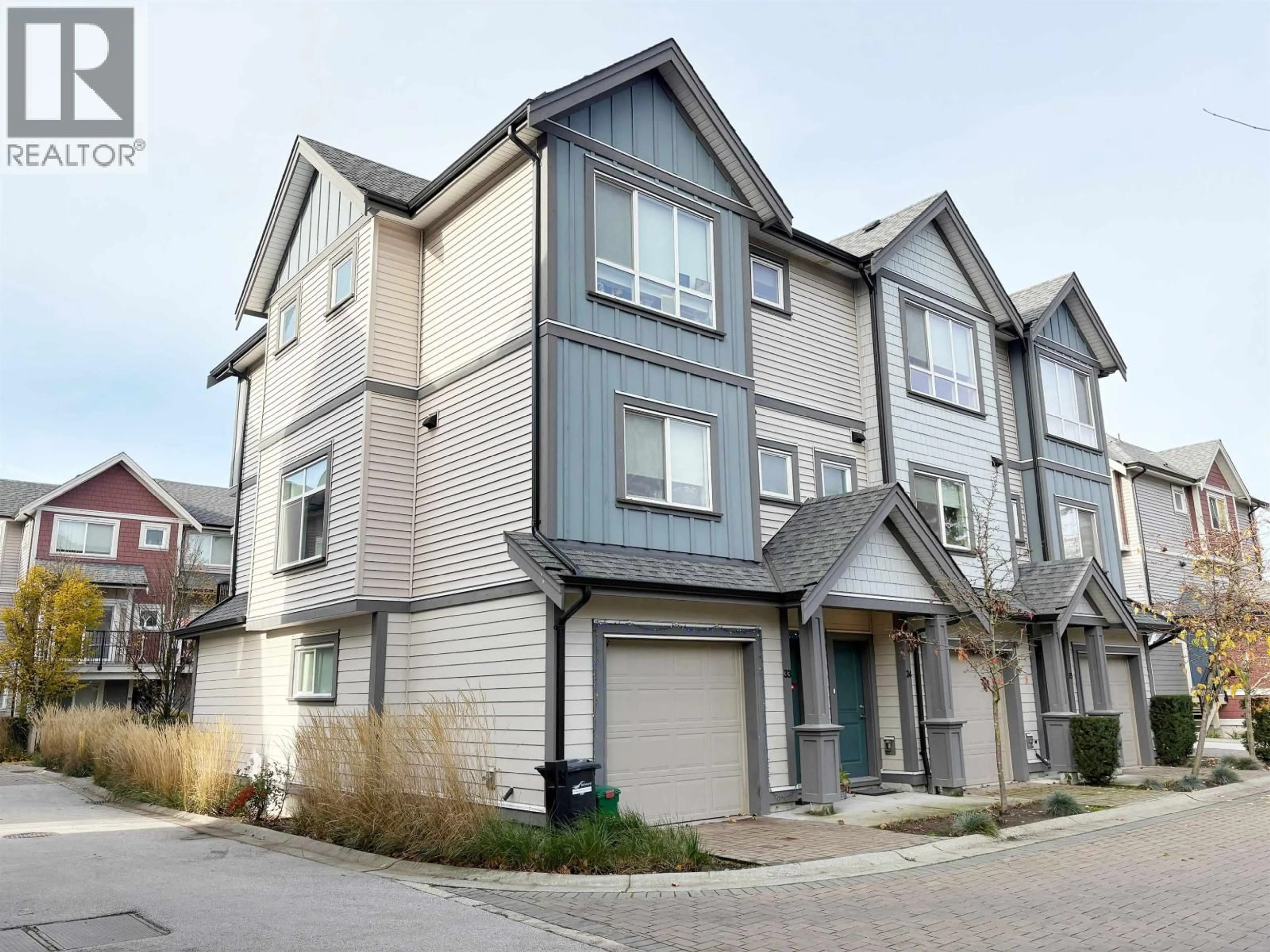 Unknown for 33 - 22600 GILLEY ROAD, Richmond British Columbia V6V1E4