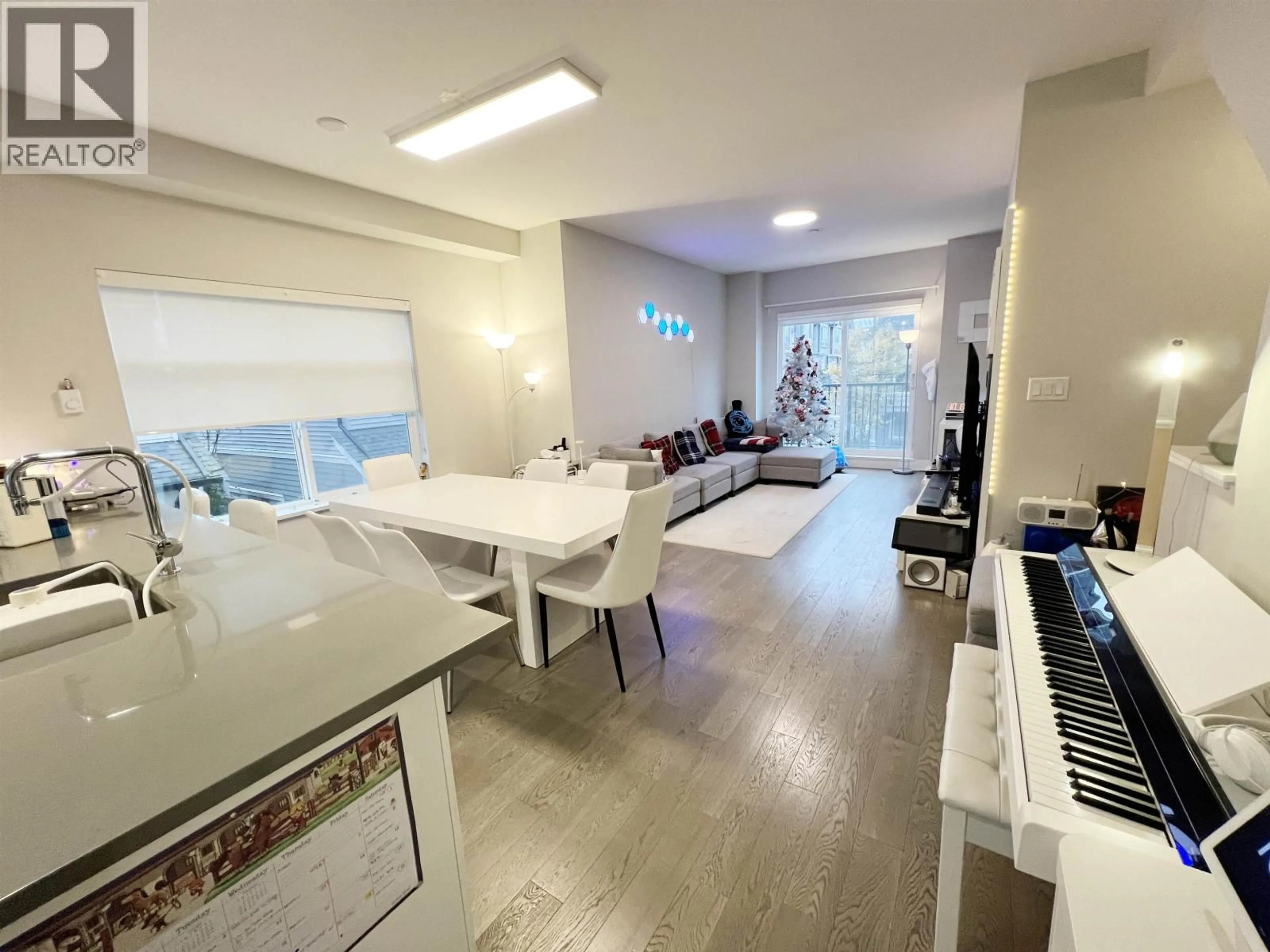A pic of a room for 33 - 22600 GILLEY ROAD, Richmond British Columbia V6V1E4