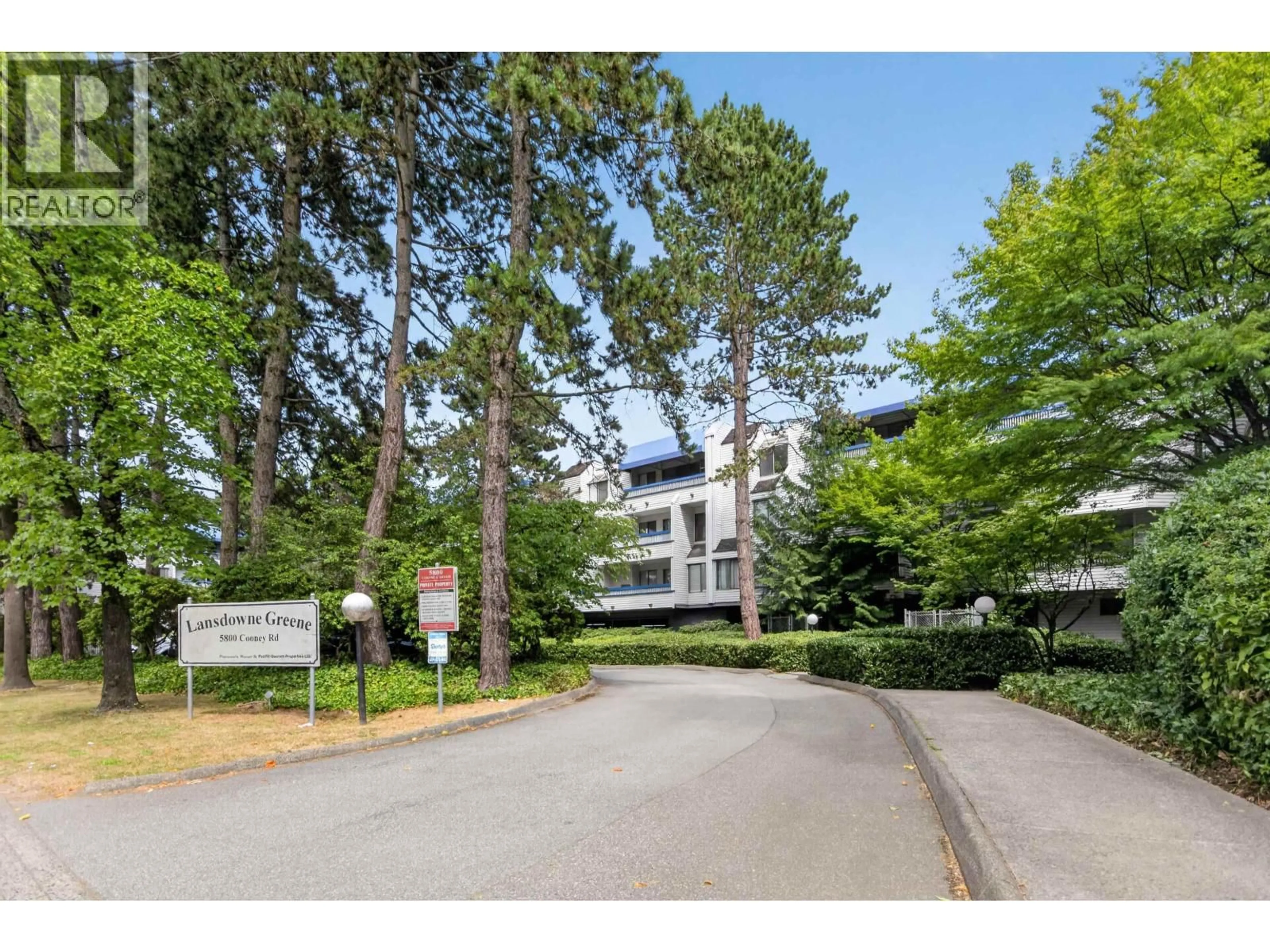 Unknown for 206 - 5800 COONEY ROAD, Richmond British Columbia V6X3A8