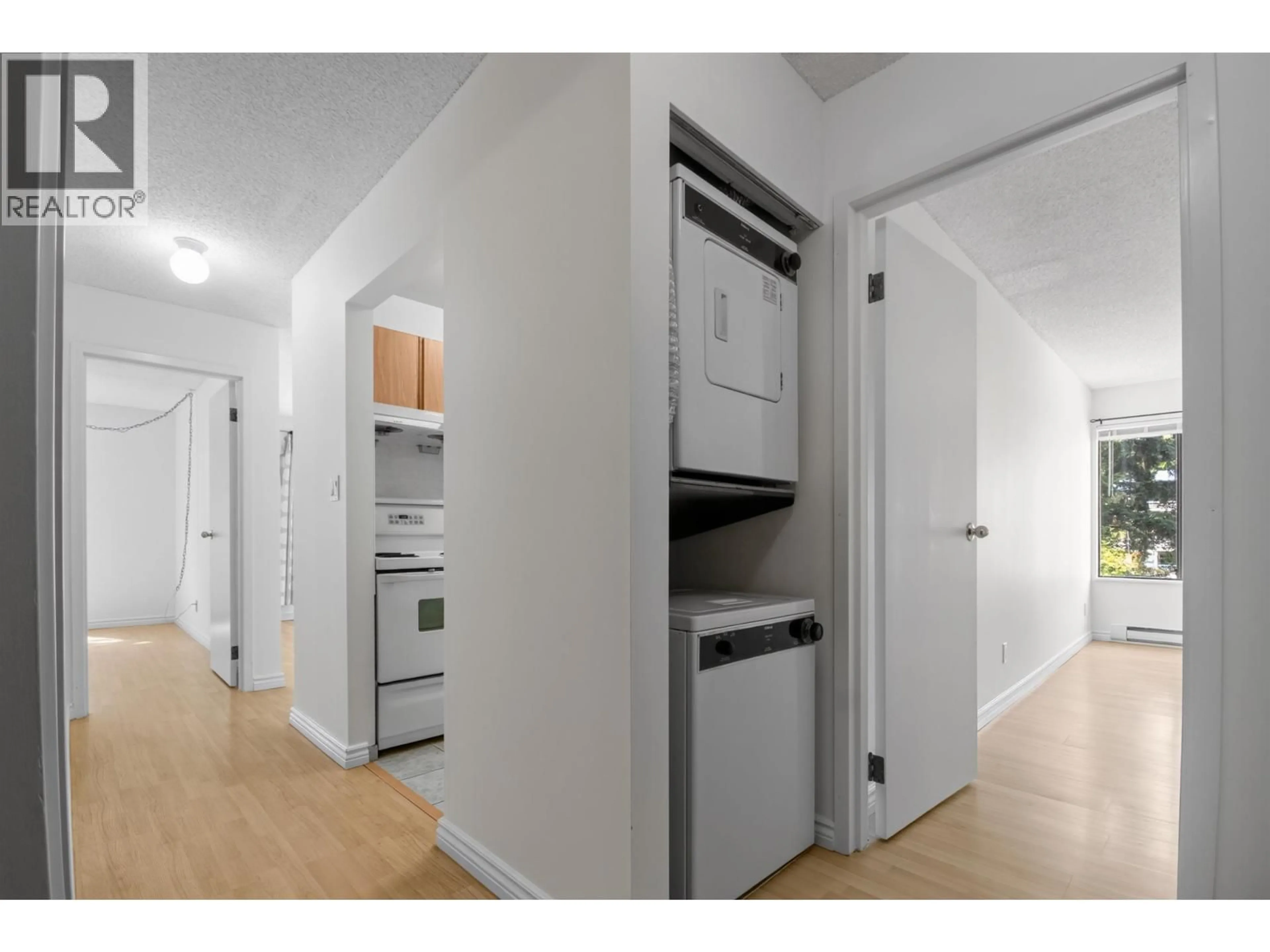 Unknown for 206 - 5800 COONEY ROAD, Richmond British Columbia V6X3A8