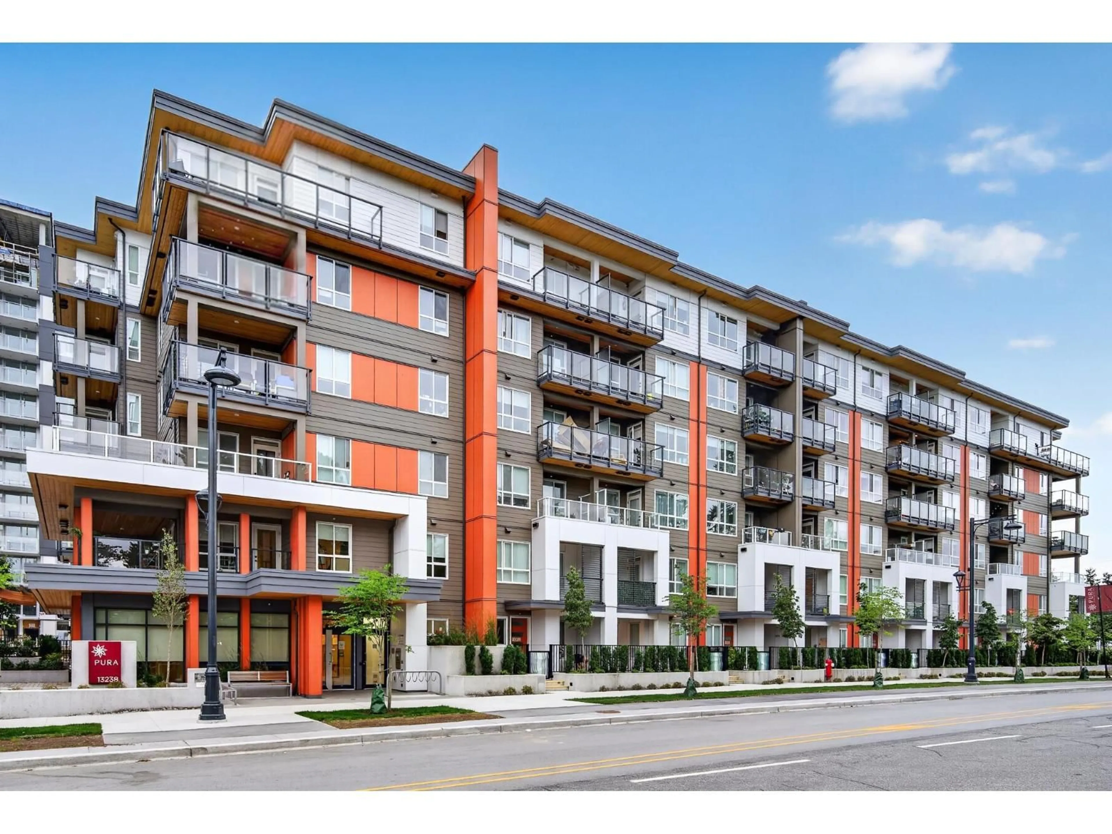 Unknown for 603 - 13238 105 AVENUE, Surrey British Columbia V3T0W1