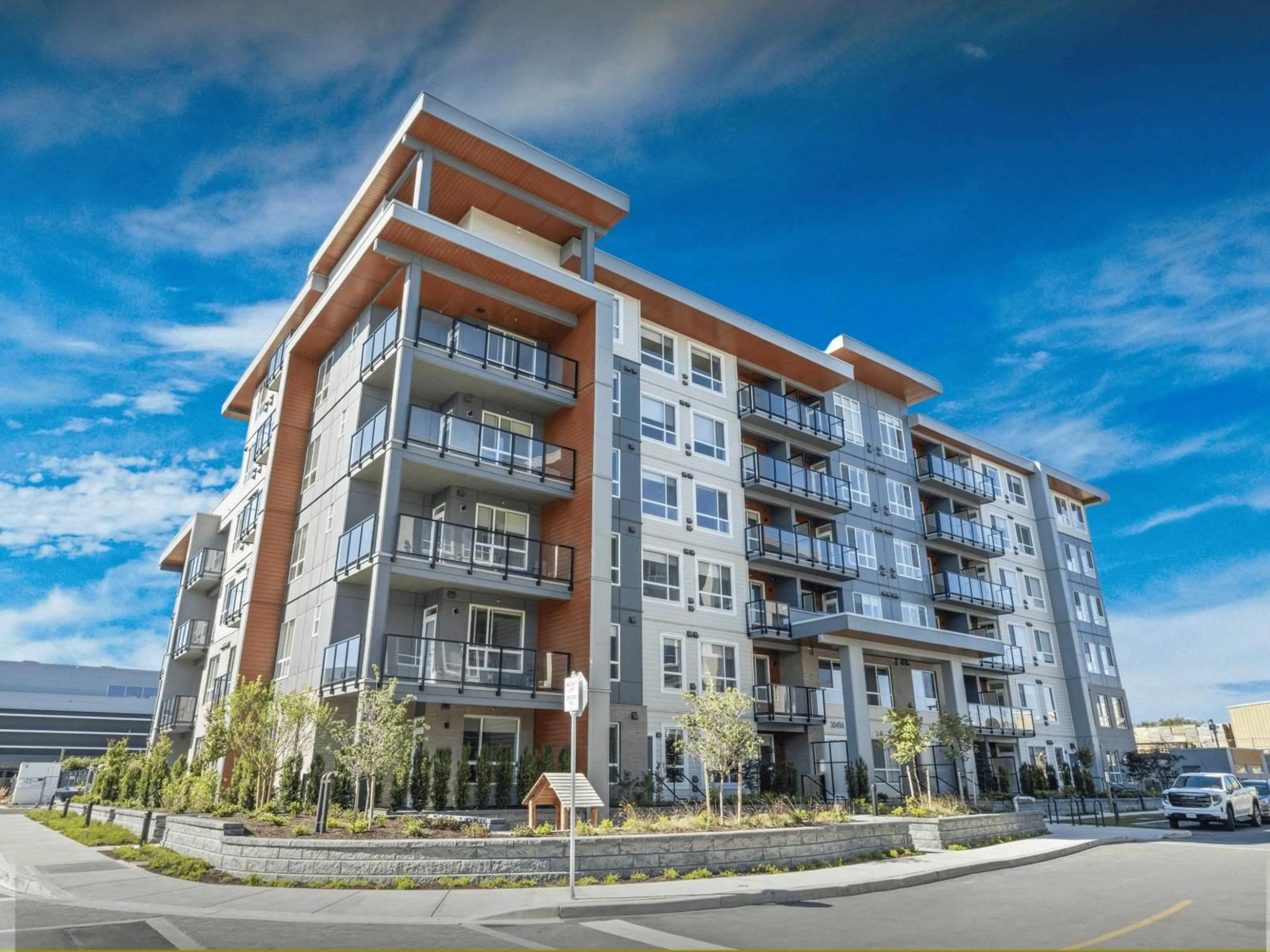 Unknown for 612 - 30494 CARDINAL AVENUE, Abbotsford British Columbia V2V4J1