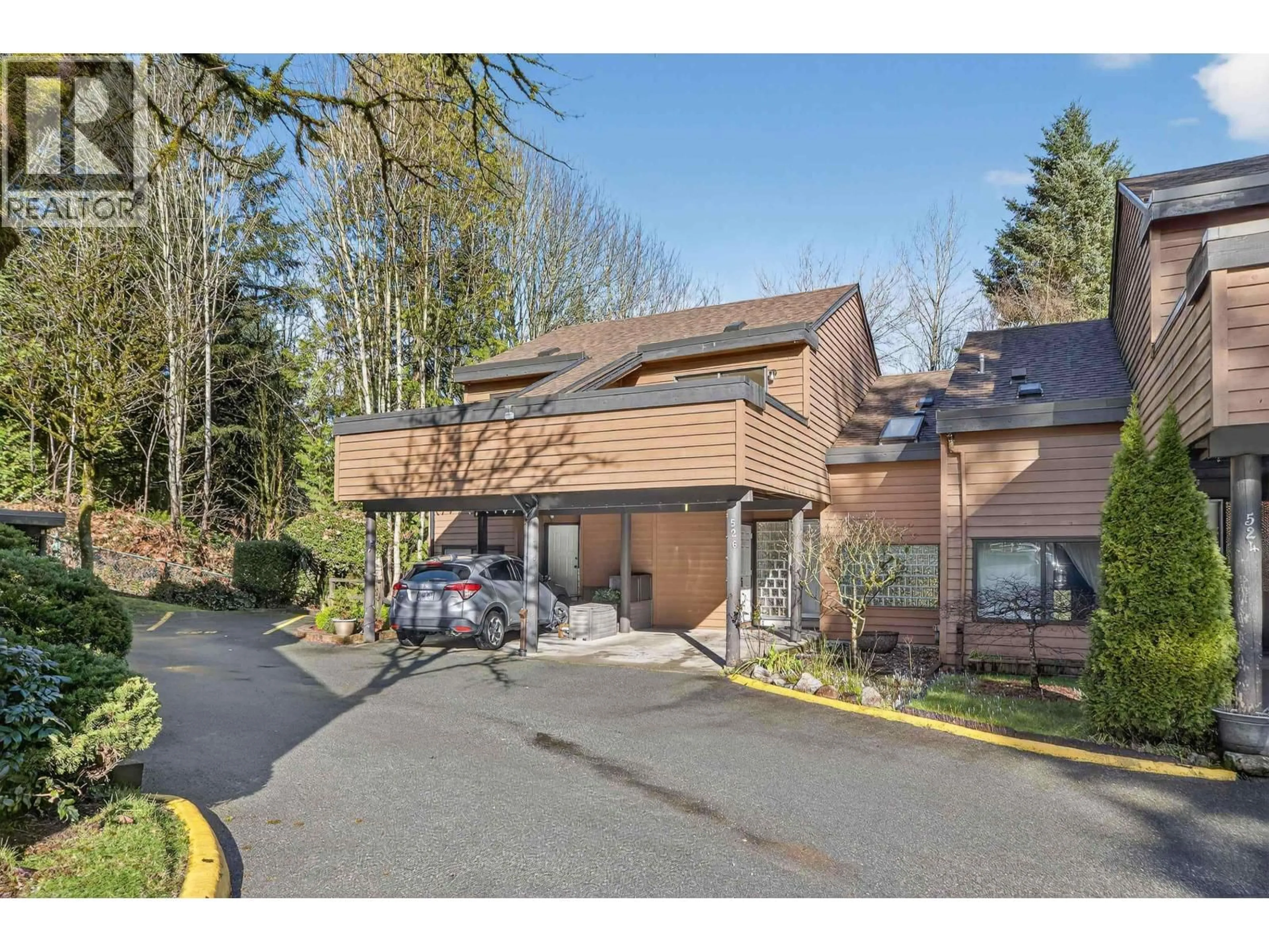 Unknown for 526 CARDIFF WAY, Port Moody British Columbia V3H3T1