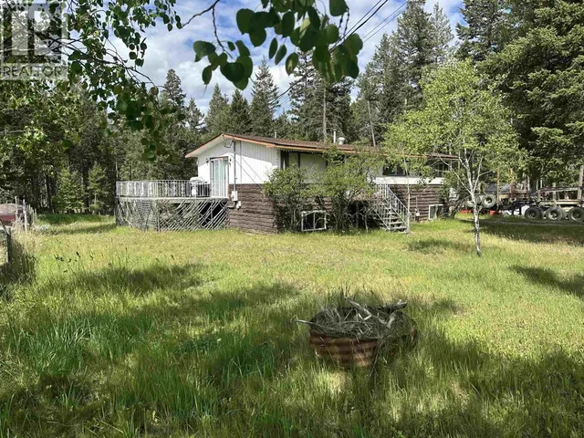 4972 MONICAL ROAD, 108 Mile Ranch 3