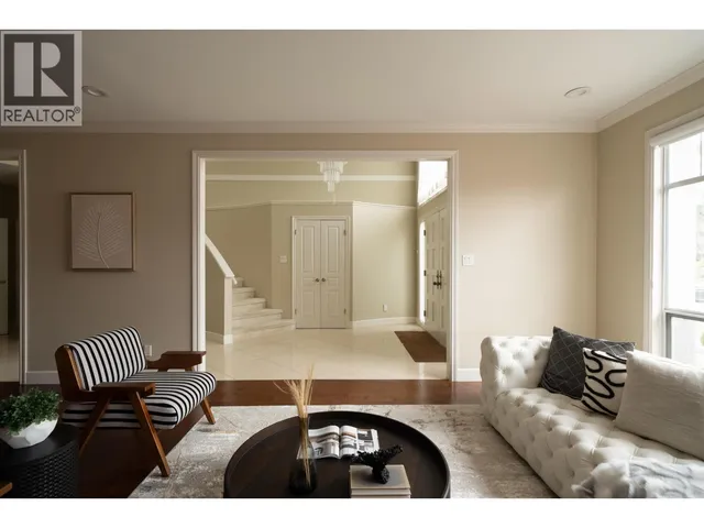 5686 CORNWALL PLACE, Richmond 5