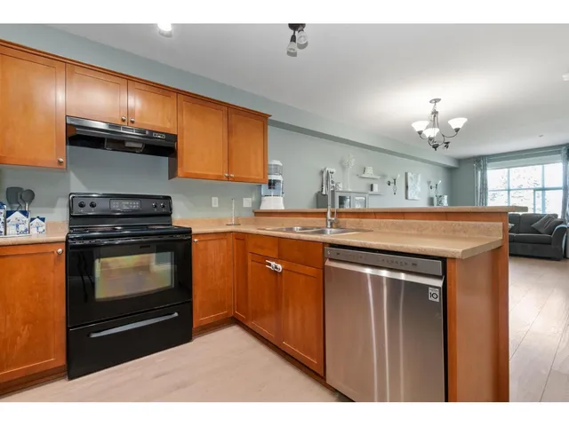 309 - 8955 EDWARD STREET, Chilliwack 3
