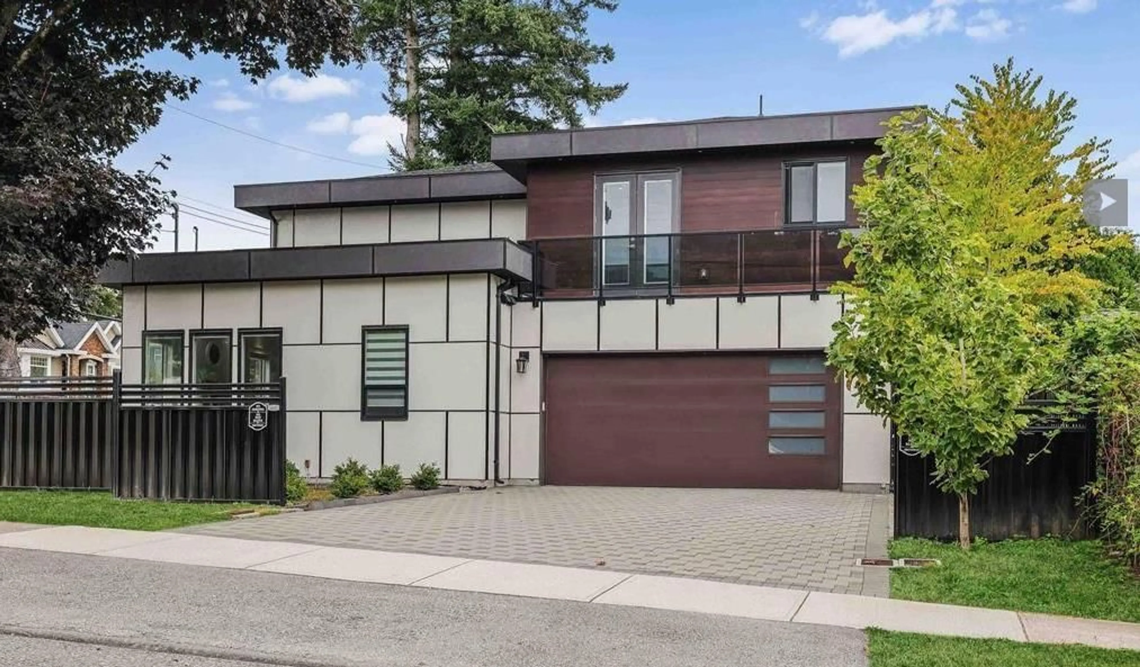 Home with brick exterior material, street for 14218 69A AVENUE, Surrey British Columbia V3W2H9