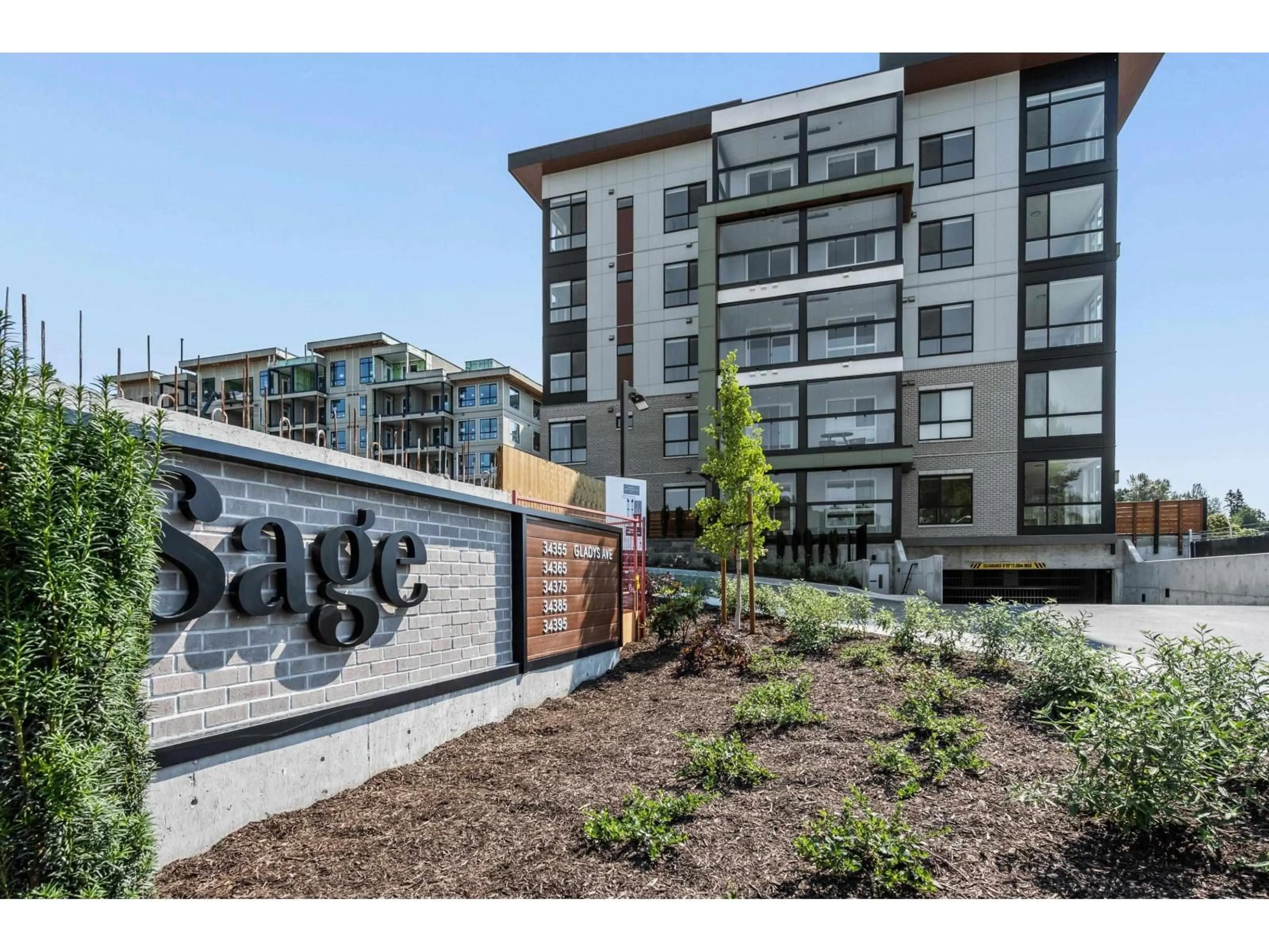 Unknown for 309 - 34395 GLADYS AVENUE, Abbotsford British Columbia V2S0R4