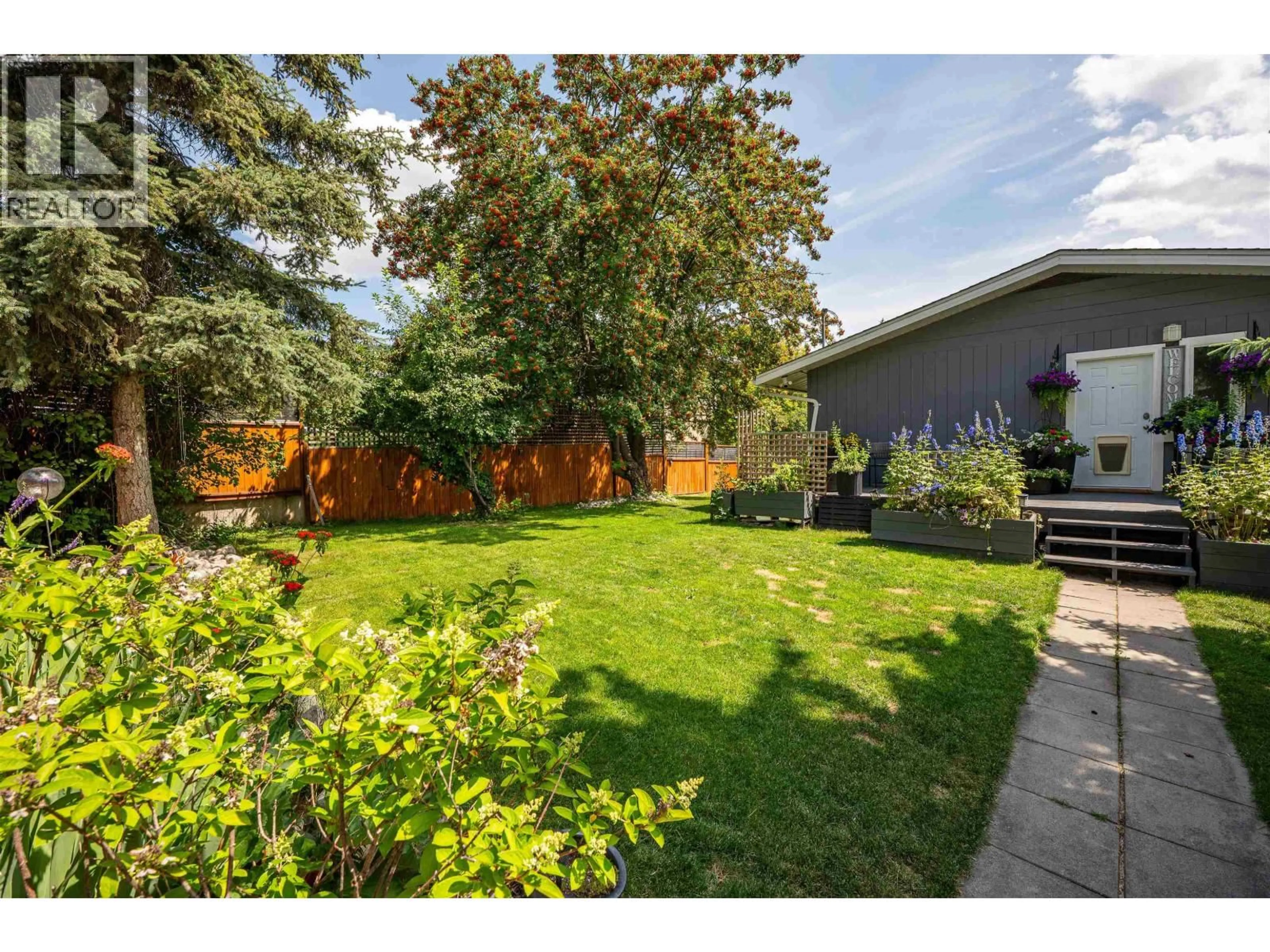 Unknown for 603 GIBBON STREET, Williams Lake British Columbia V2G1V6