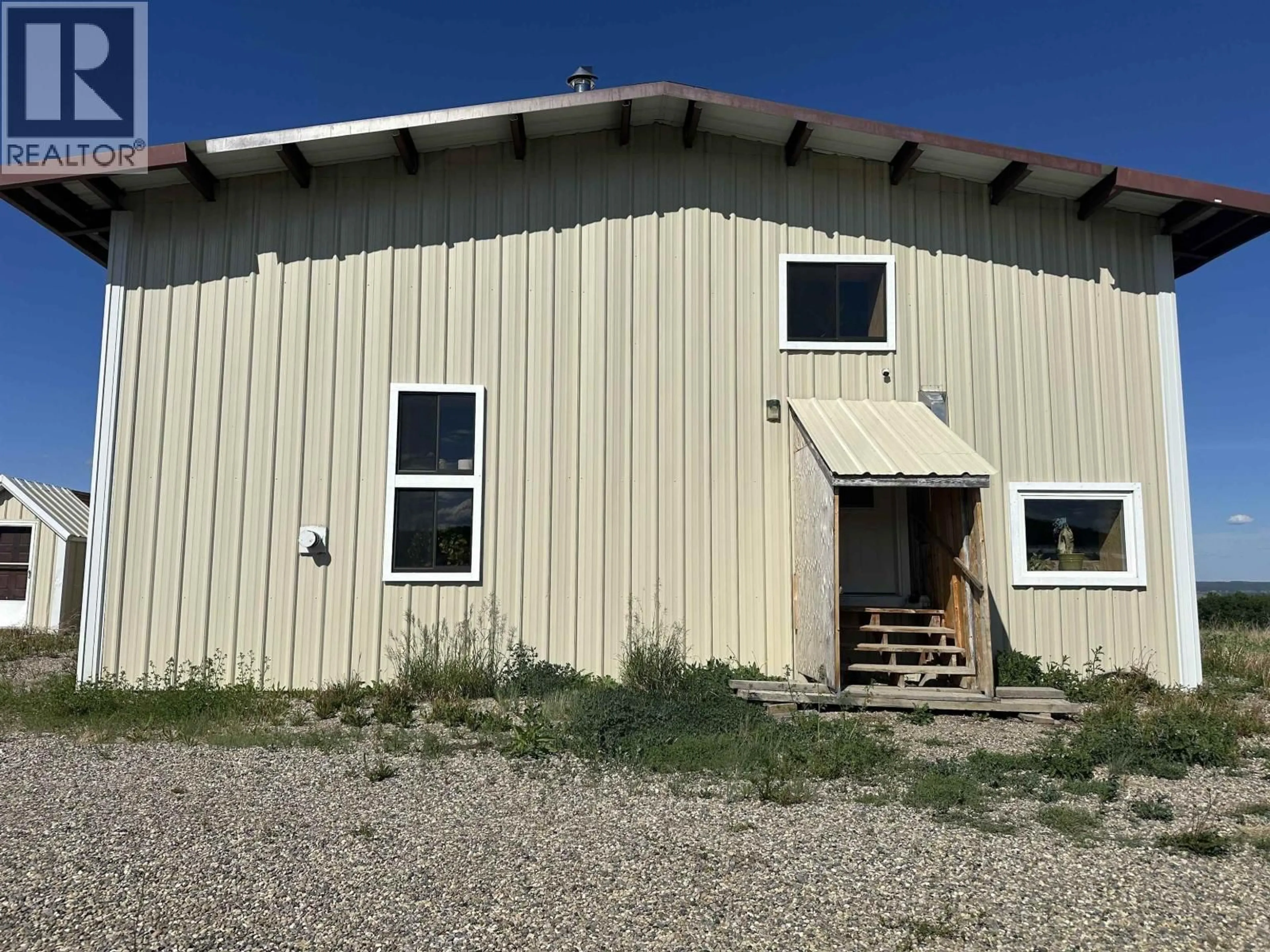 Shed for 8363 252 ROAD, Fort St. John British Columbia V1J8E3