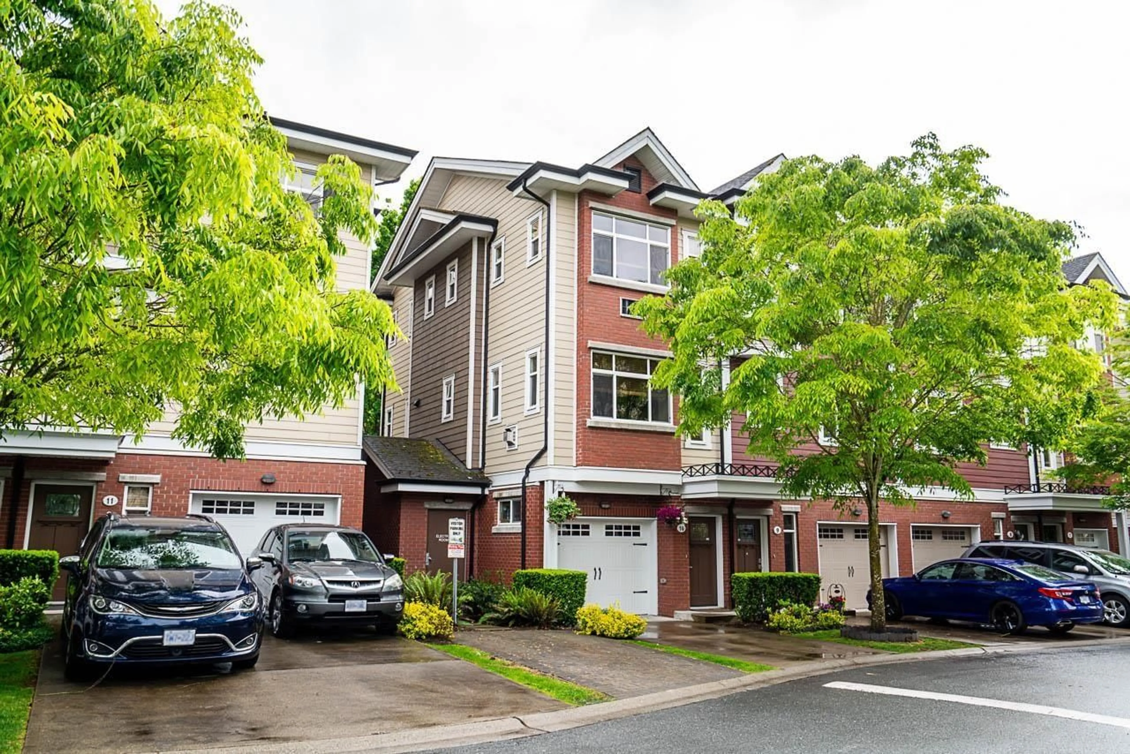 Unknown for 10 - 8068 207 STREET, Langley British Columbia V2Y0M9