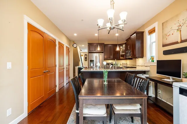 10 - 8068 207 STREET, Langley 4