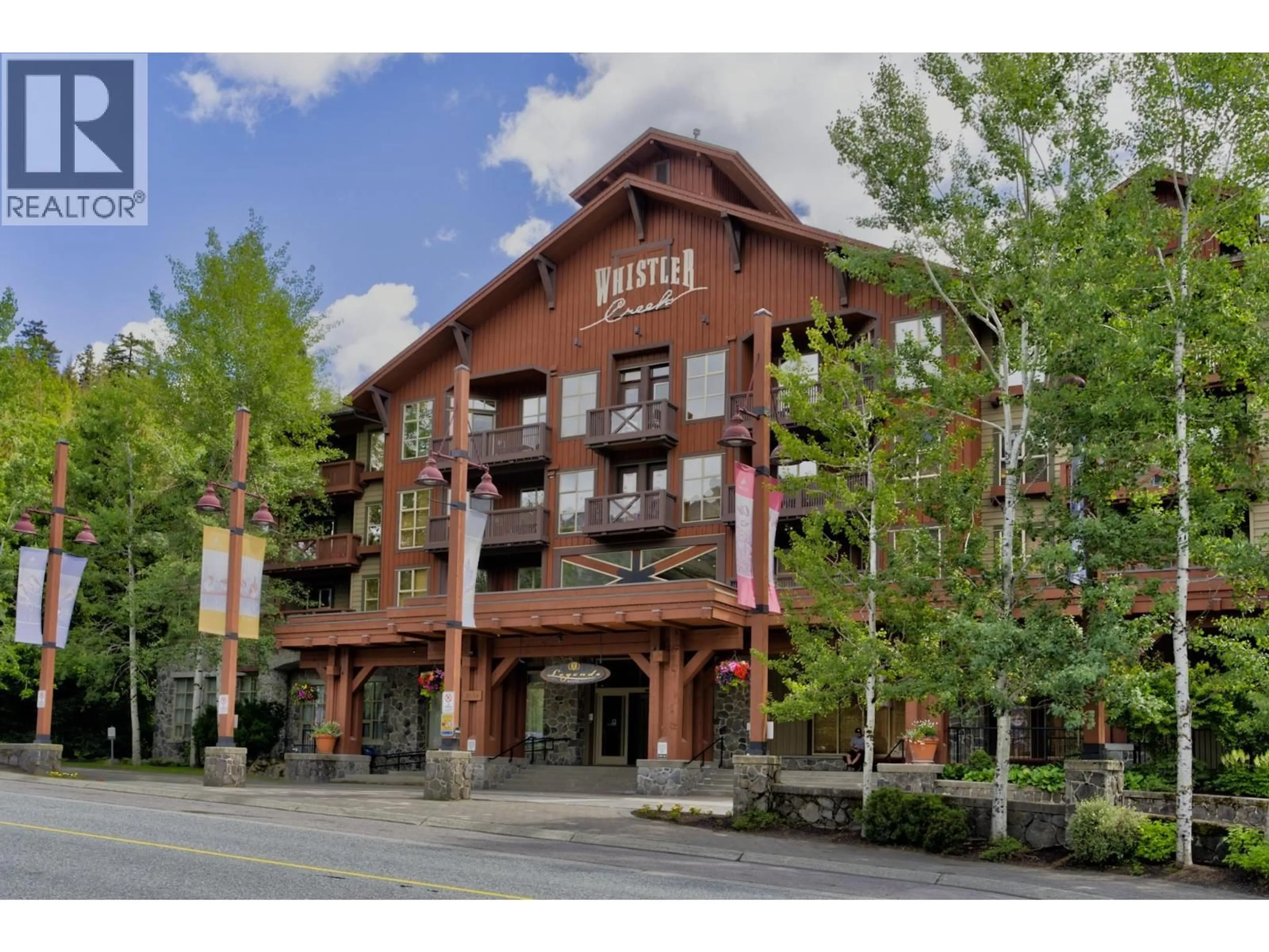 Unknown for 638A - 2036 LONDON LANE, Whistler British Columbia V8E0N7