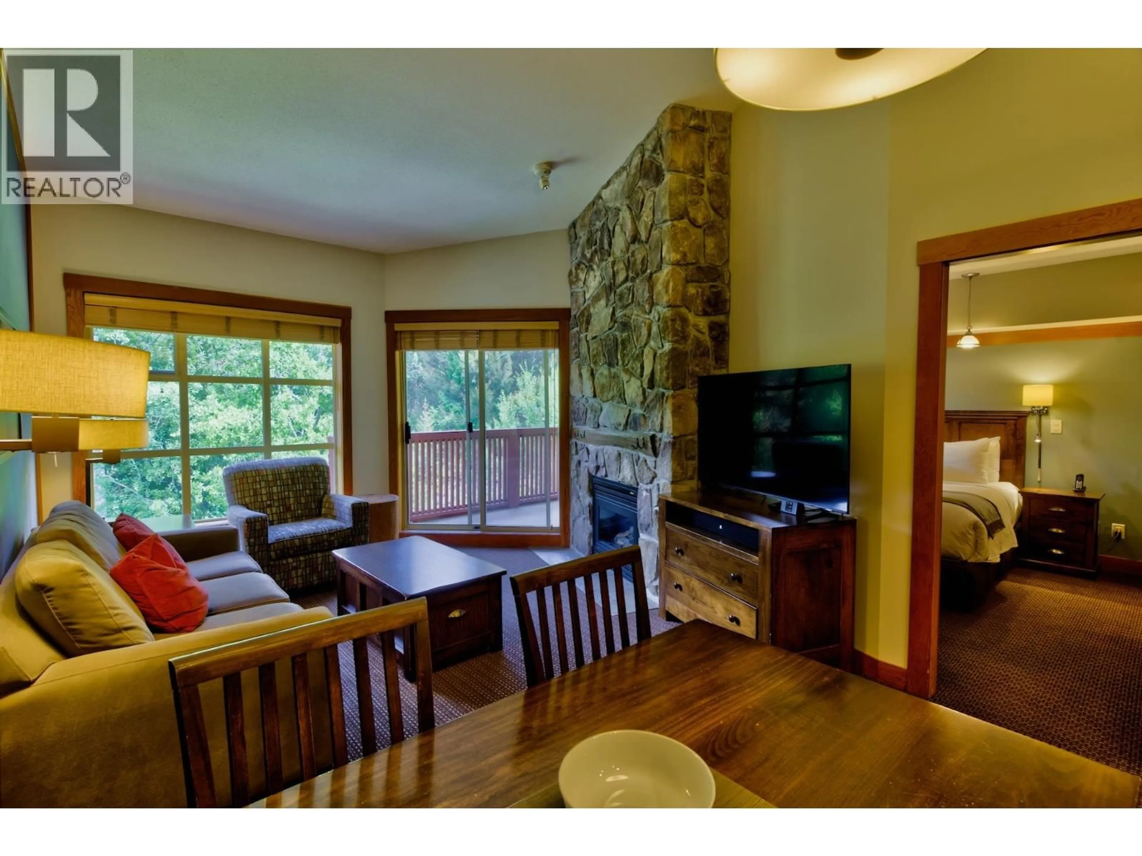 Unknown for 638A - 2036 LONDON LANE, Whistler British Columbia V8E0N7